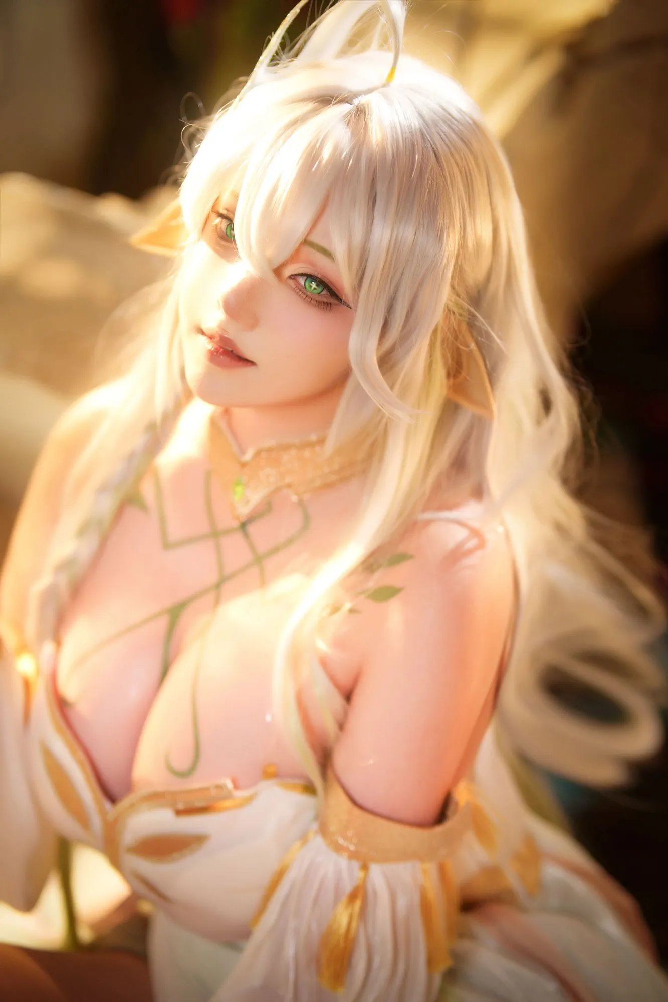 图片[2]-No.025 – 大慈树王 [12P]-coswz-cos王者