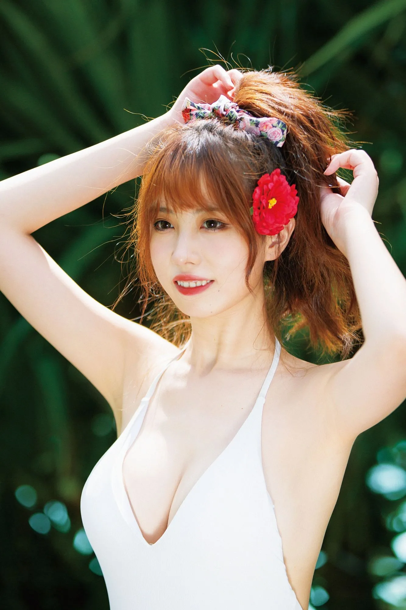 No.025-昭和碎花 [35P]-图妖社