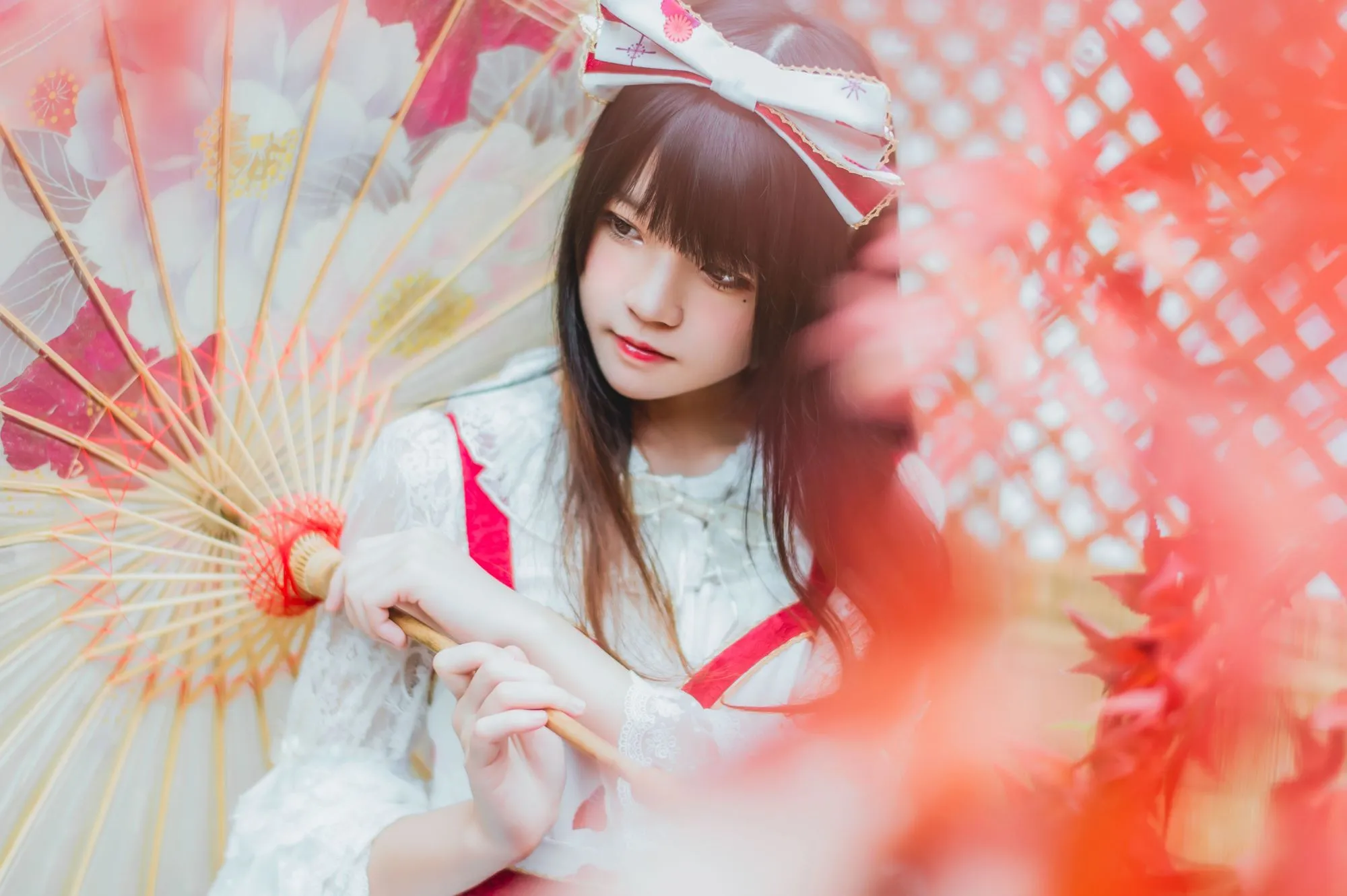 图片[5]-No.026-和风lolita [22P]-coswz-cos王者