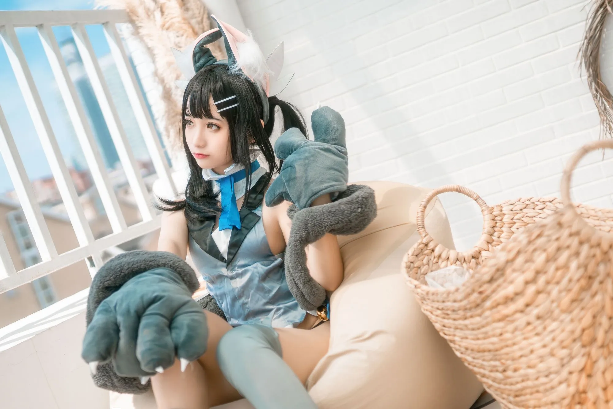 No.026-美游 [44P]-图妖社