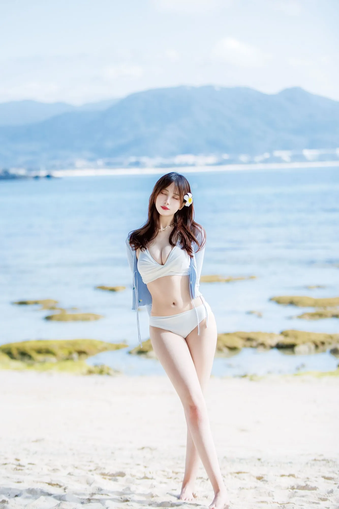 No.027-深呼吸 [40P]-图妖社