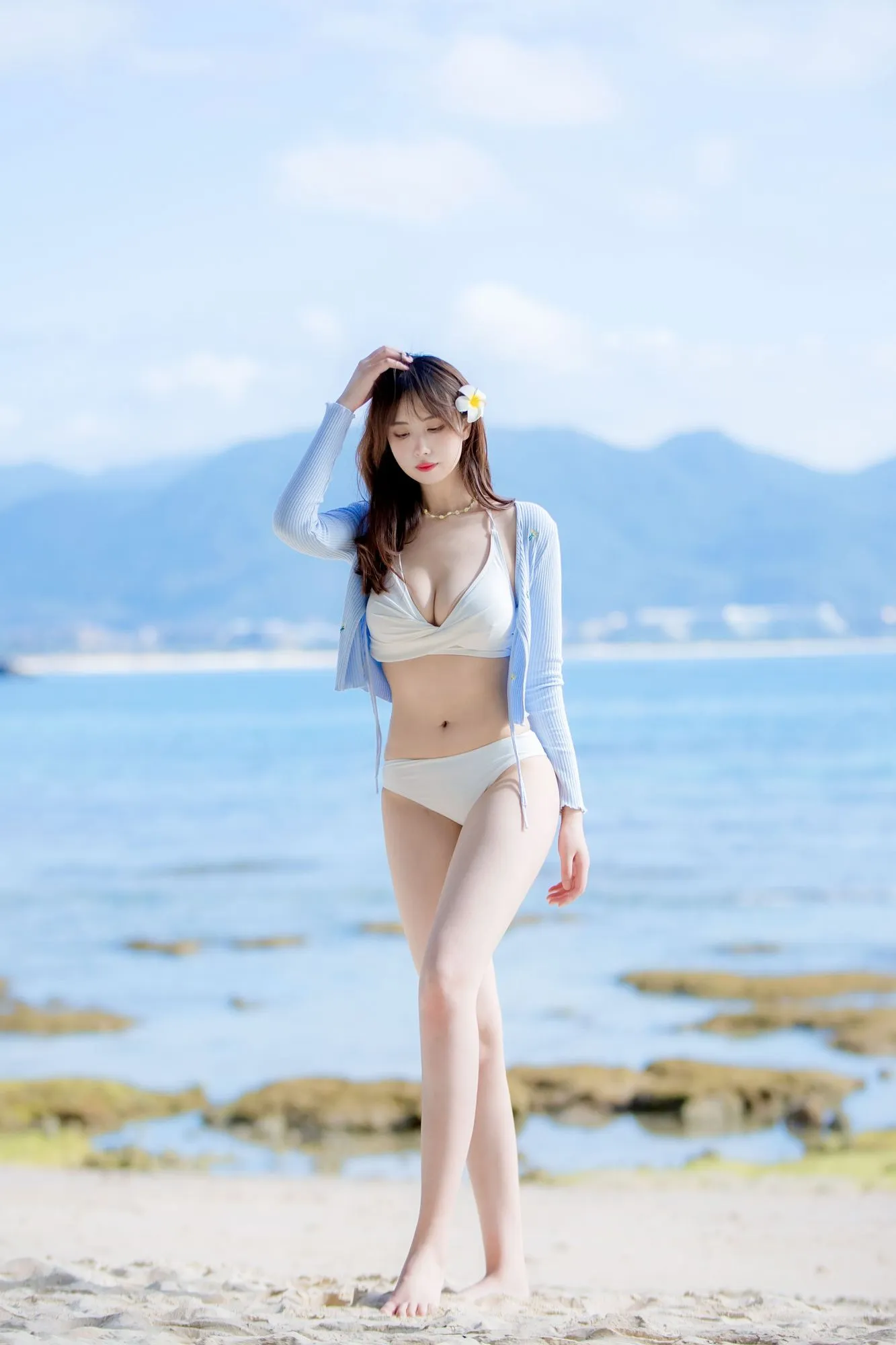 图片[3]-No.027-深呼吸 [40P]-coswz-cos王者