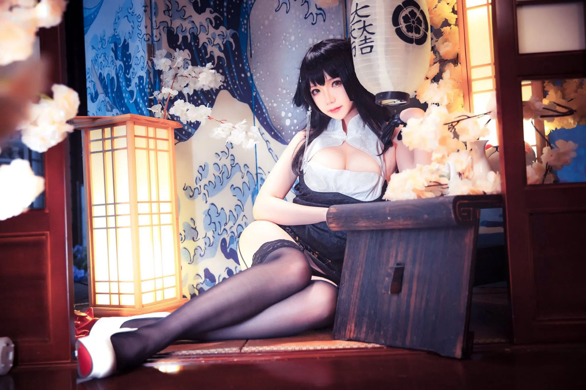 图片[5]-No.027-碧蓝航线 [31P]-coswz-cos王者