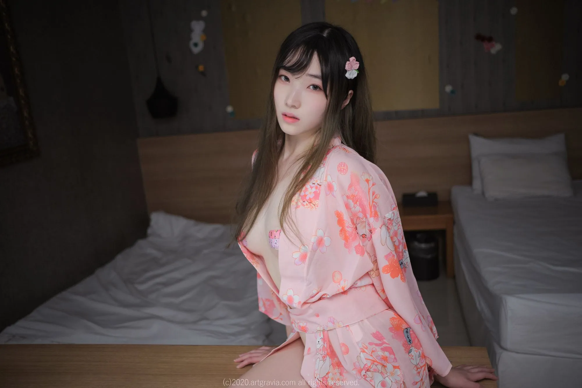 No.028-ARTGRAVIA_VOL198 [77P]-图妖社