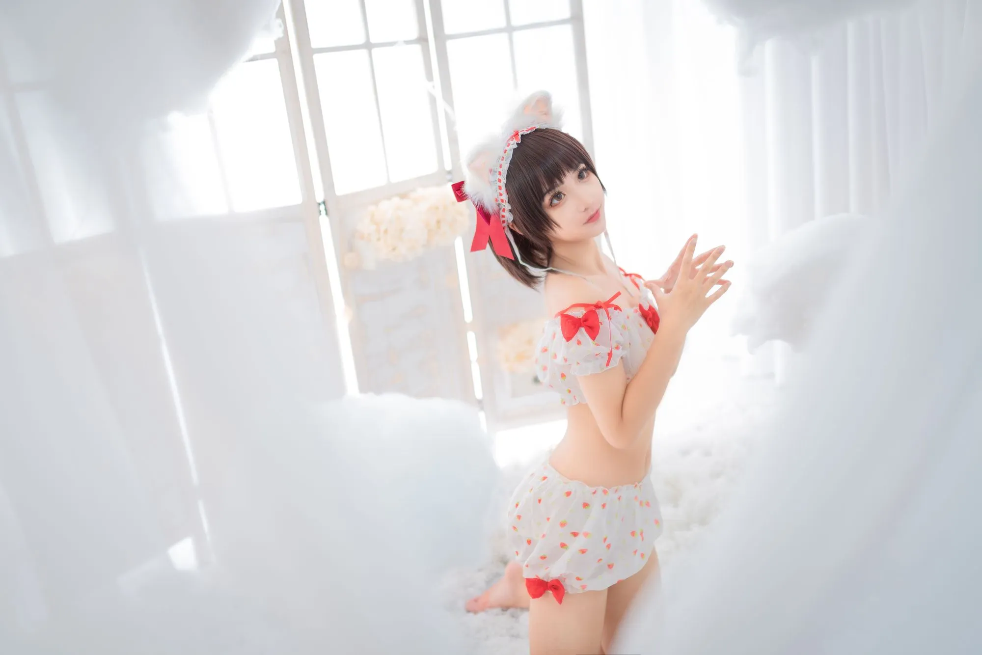 图片[2]-No.028-私房 [84P]-coswz-cos王者