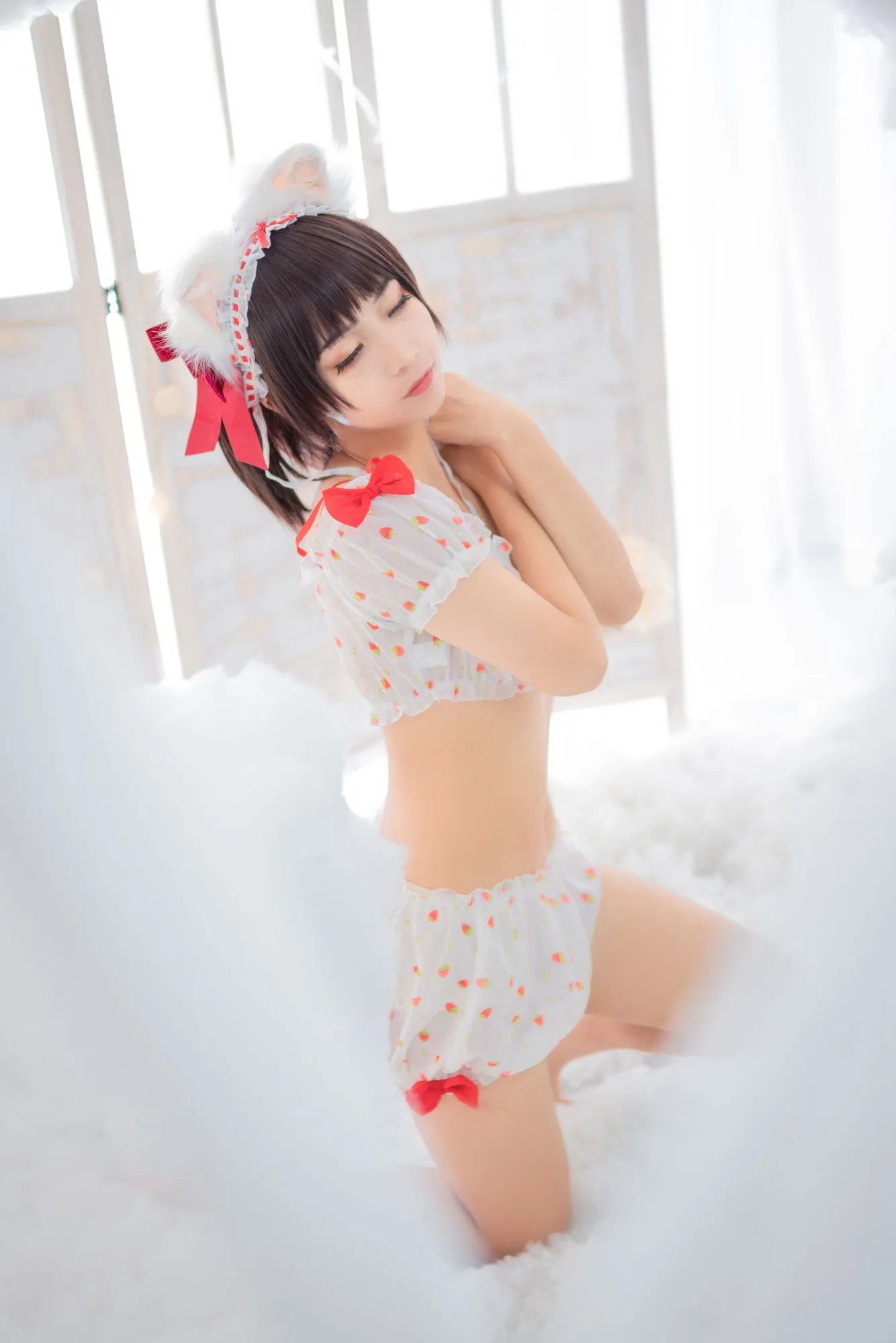 No.028-私房 [84P]-图妖社