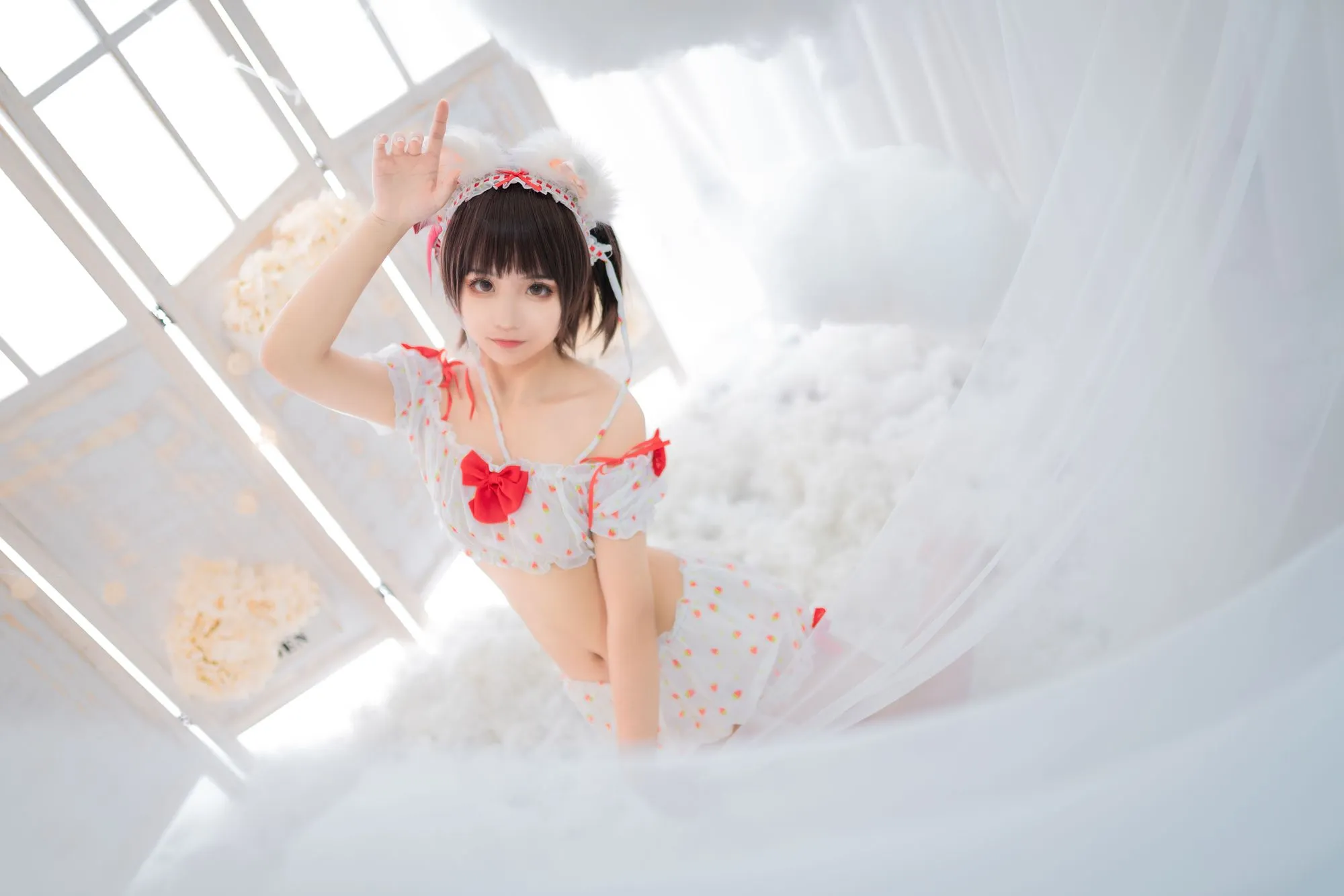 图片[3]-No.028-私房 [84P]-coswz-cos王者