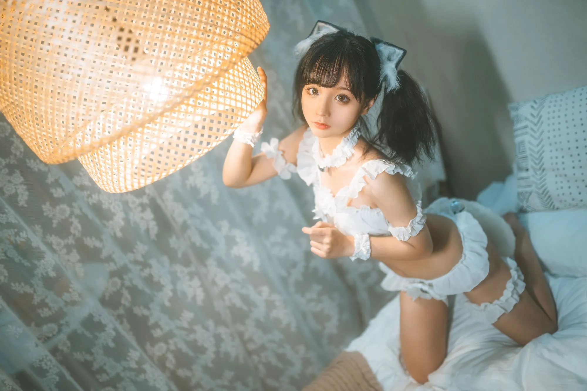 图片[4]-No.028-私房 [84P]-coswz-cos王者