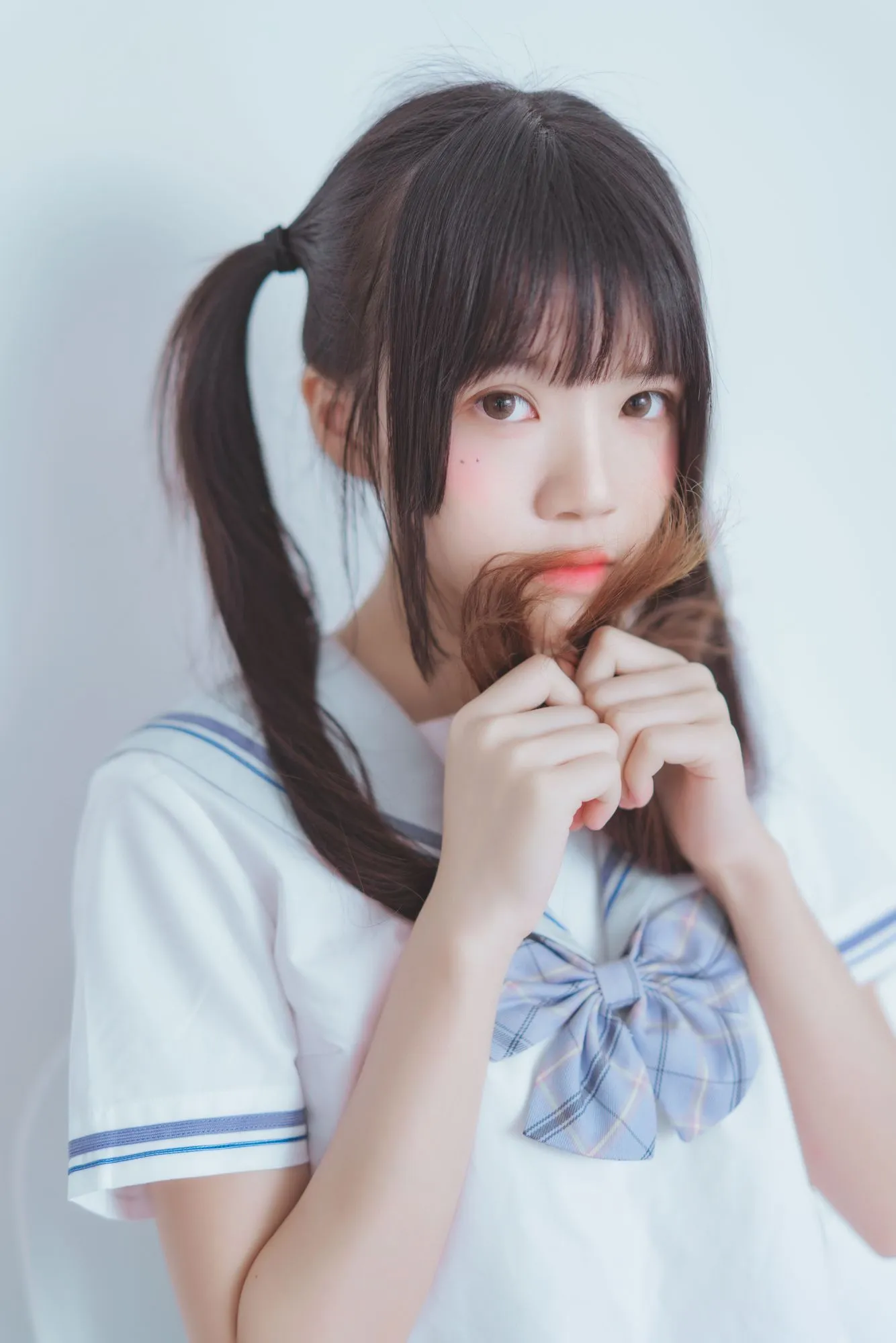 No.028-黑丝水手 [49P]-图妖社