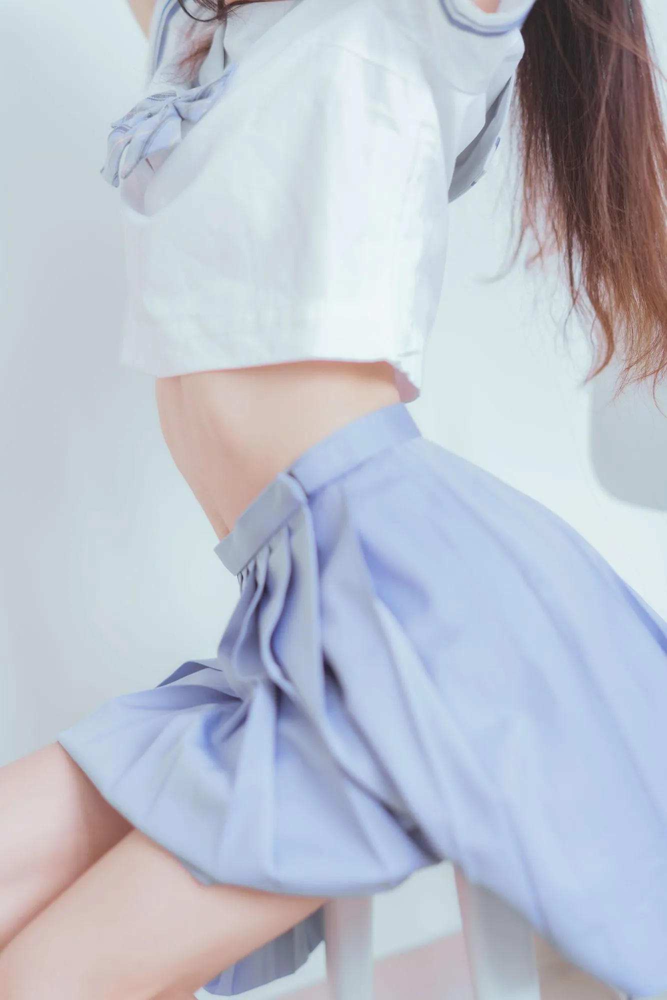 图片[5]-No.028-黑丝水手 [49P]-coswz-cos王者