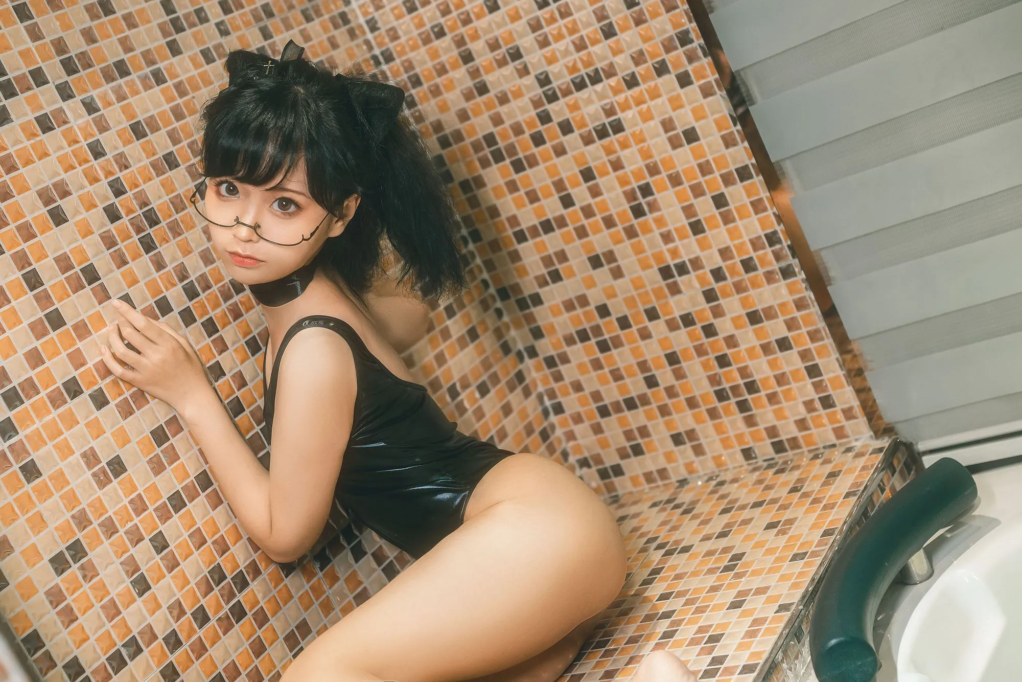 图片[2]-No.029-死库水 [42P]-coswz-cos王者
