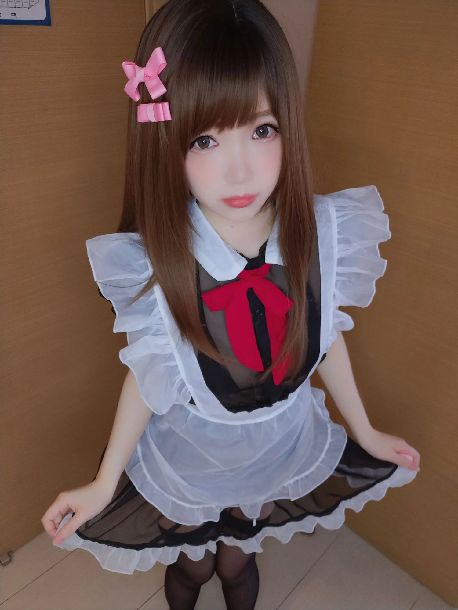 No.029-浴室女仆 [93P 13V]-图妖社