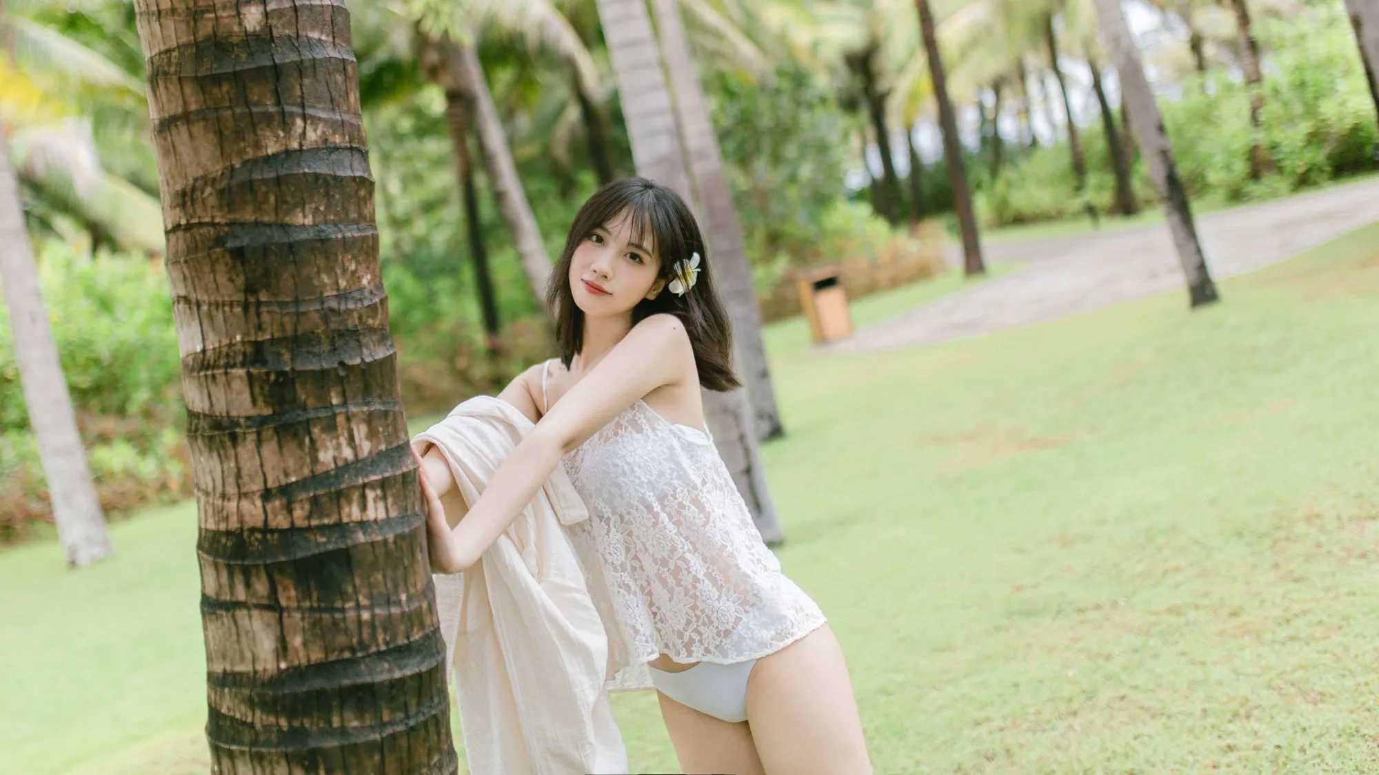 图片[2]-No.029-白日梦 [35P]-coswz-cos王者