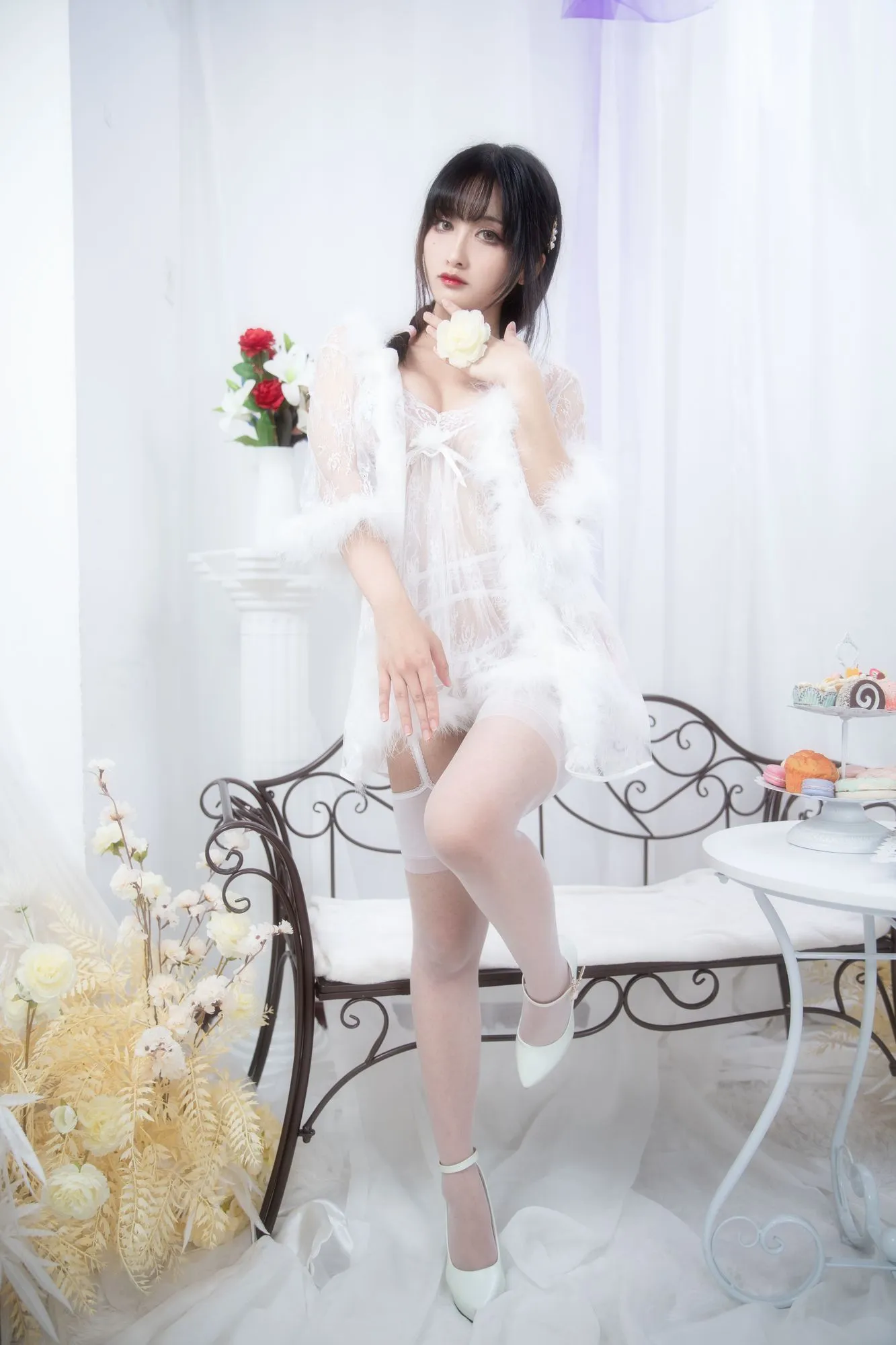 No.030-蛋糕 [25P 2V]-图妖社