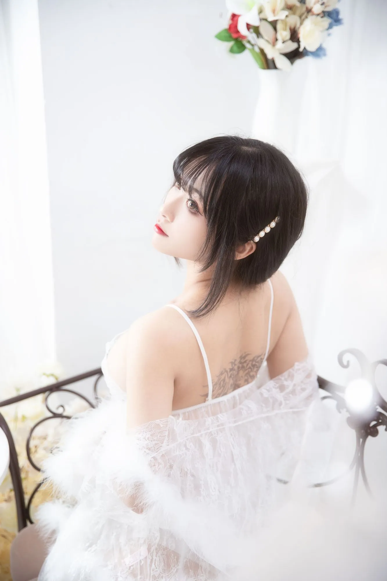 图片[6]-No.030-蛋糕 [25P 2V]-coswz-cos王者