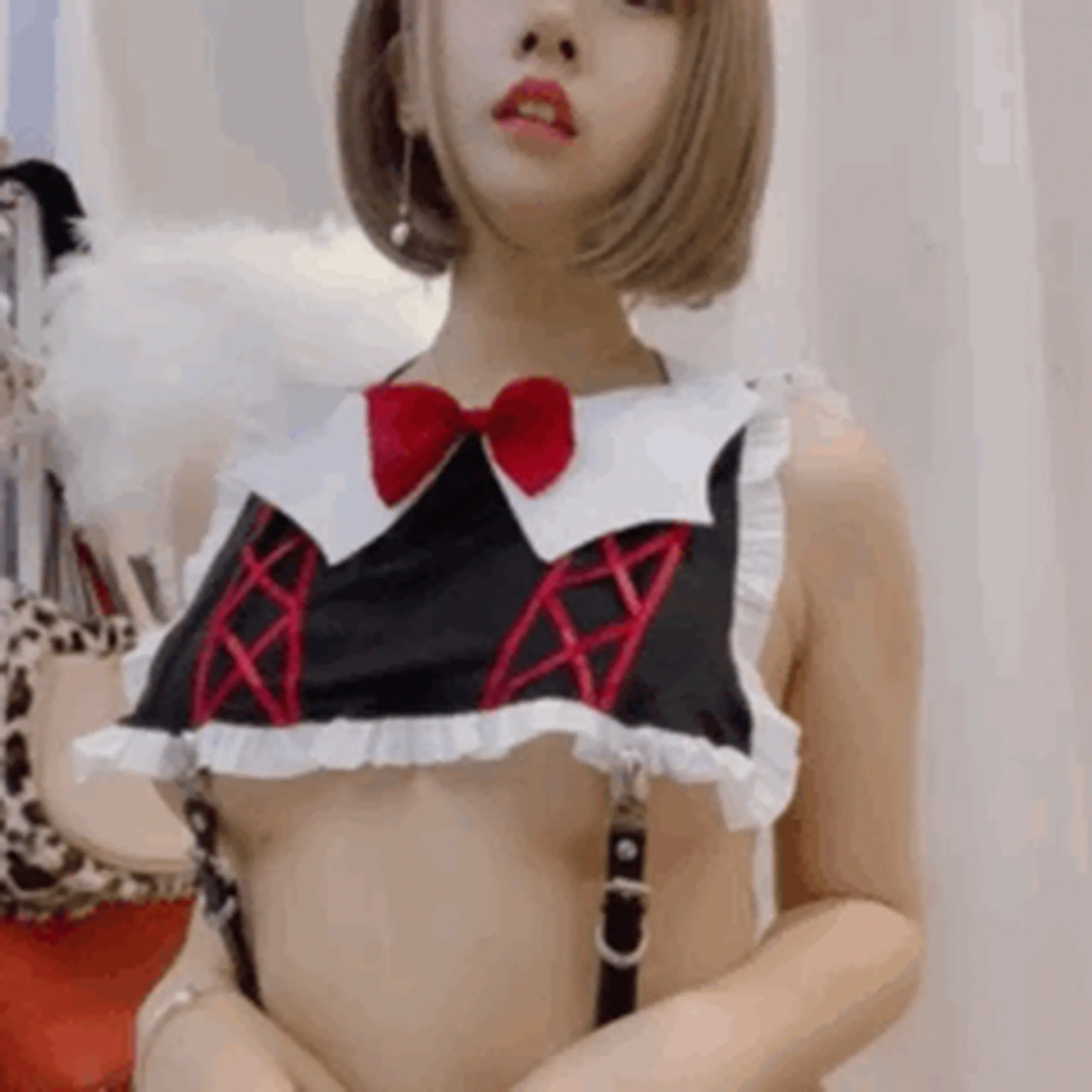 图片[2]-No.030-马戏团 [22P]-coswz-cos王者