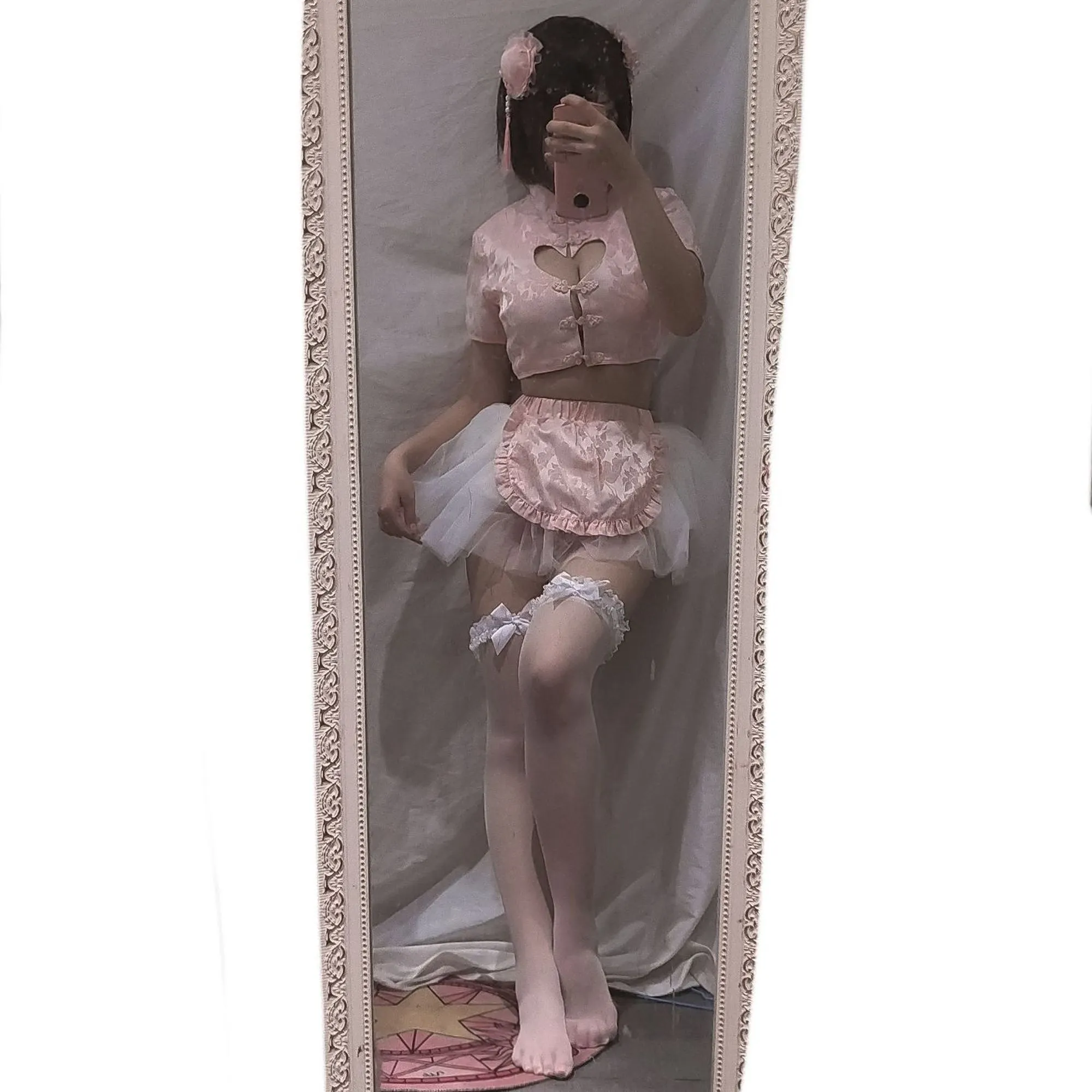 图片[5]-No.031-中华娘自拍版 [43P]-coswz-cos王者