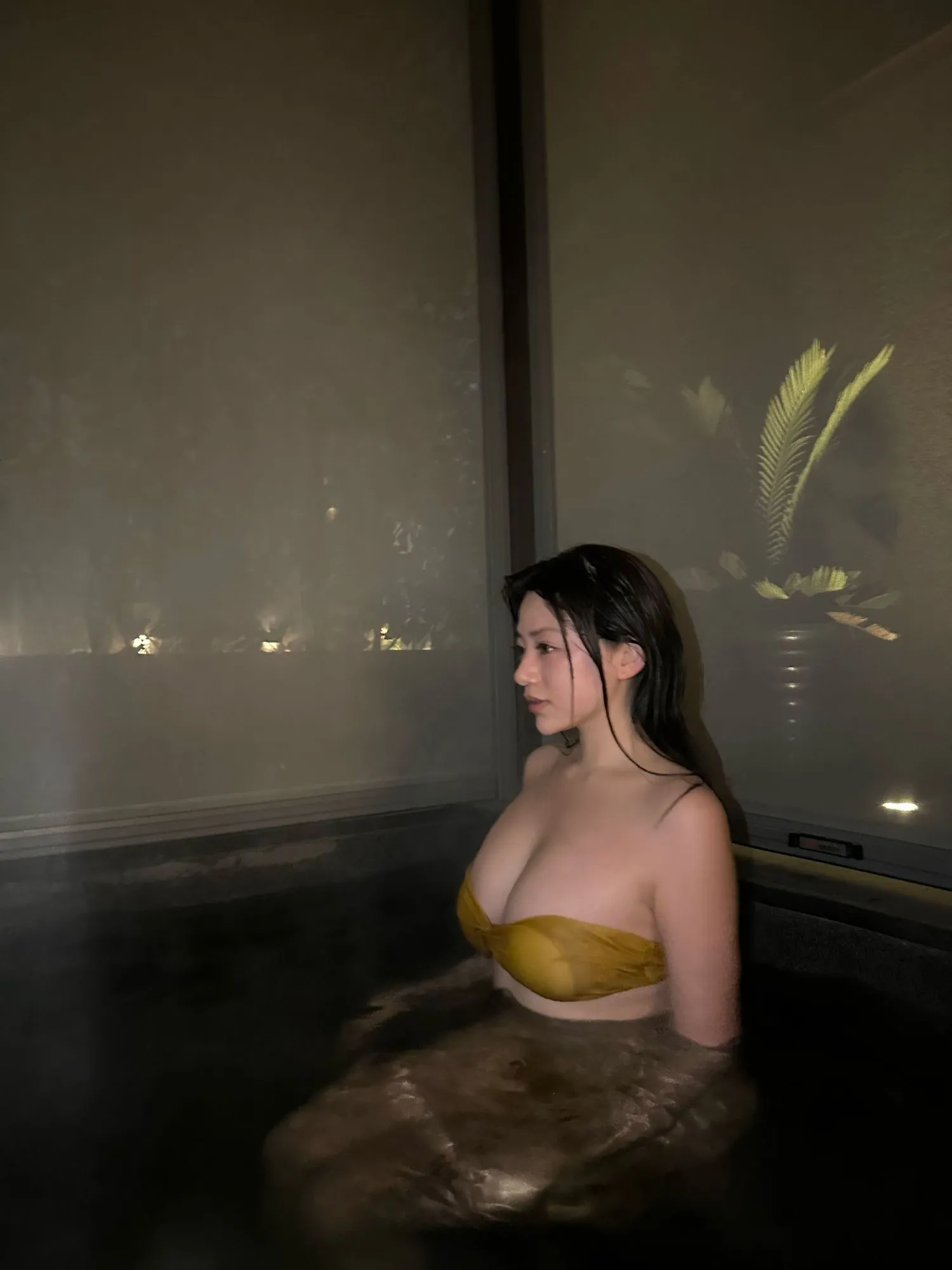 图片[5]-No.031 – 深夜游泳池 [22P 10V]-coswz-cos王者