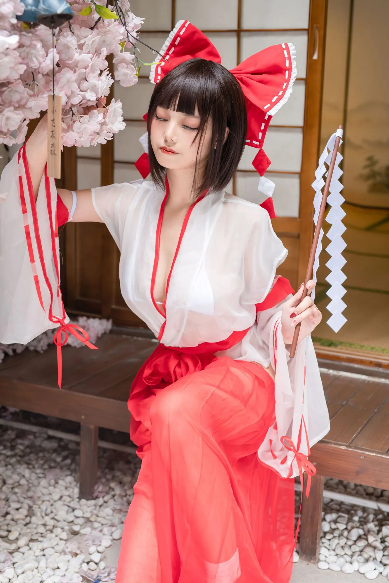 图片[2]-No.032-2020巫女 [61P]-coswz-cos王者