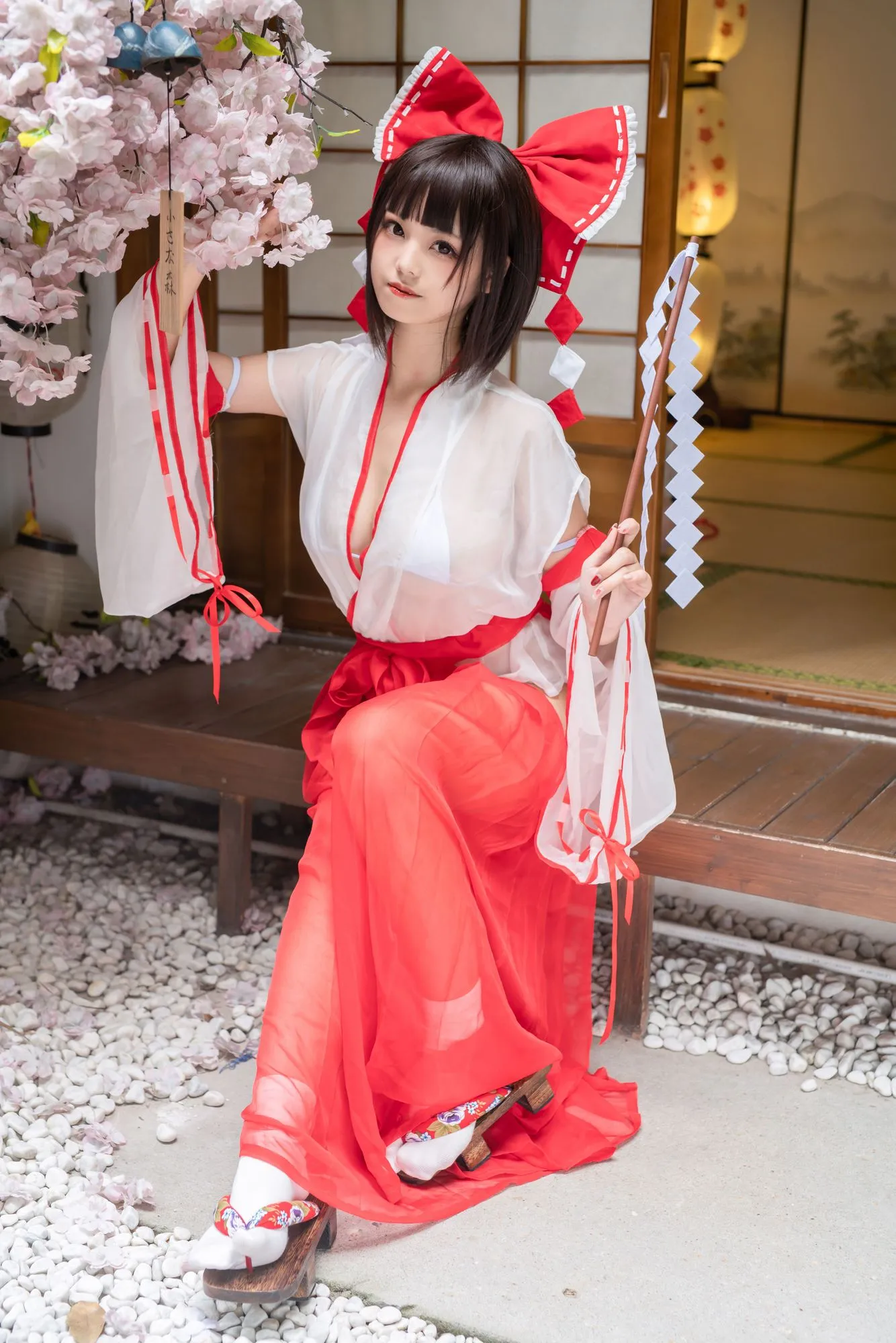 图片[3]-No.032-2020巫女 [61P]-coswz-cos王者