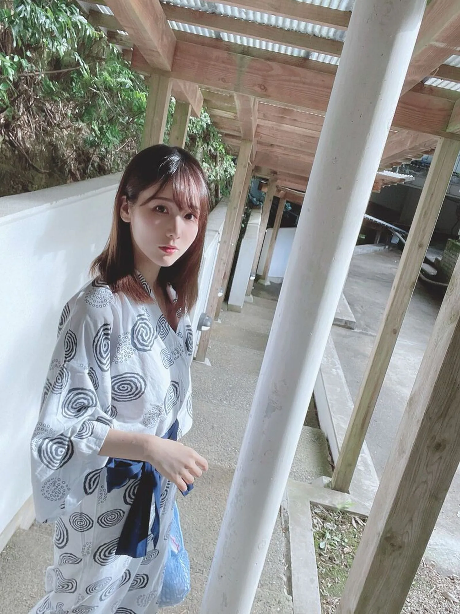 图片[4]-No.032-[Fantia] 2021年08月合集 [102P 5V]-coswz-cos王者