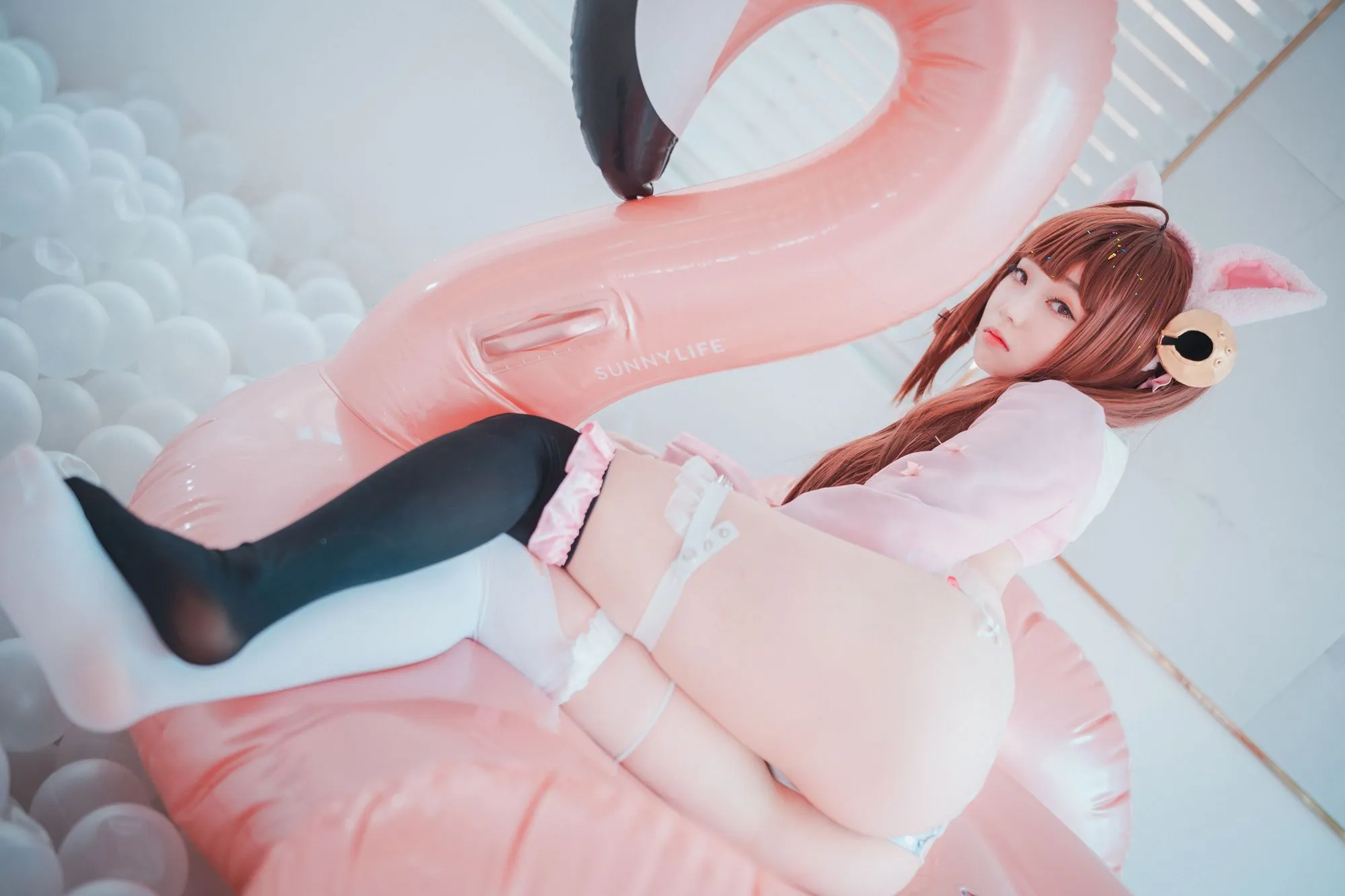 图片[2]-No.033-Candy Jelly Love (Pakhet) (S-Affection ver) [45P]-coswz-cos王者