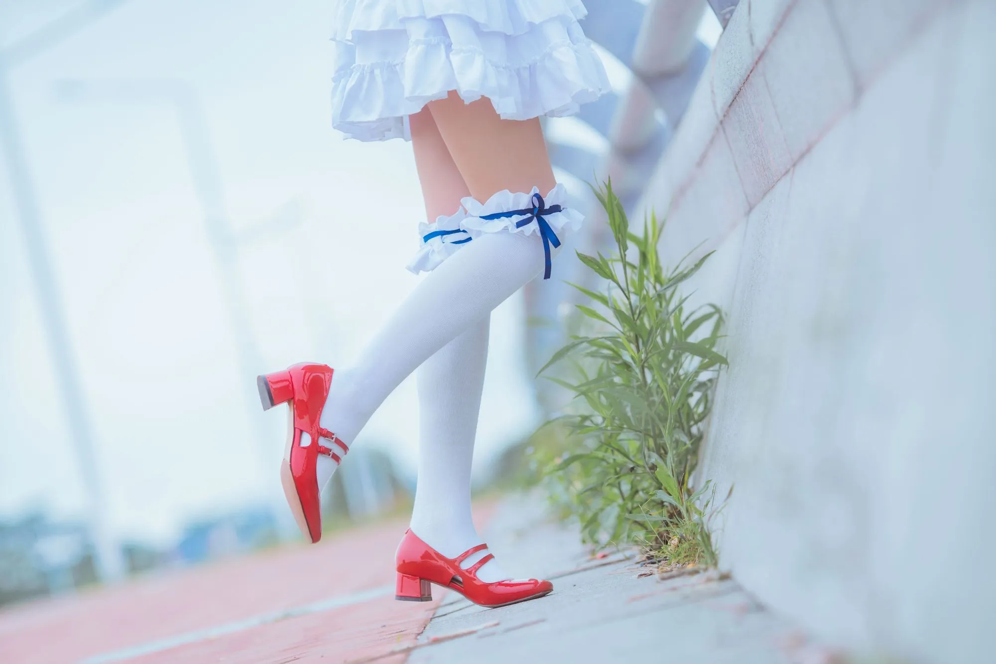 图片[5]-No.033-加藤惠 常服 [33P]-coswz-cos王者