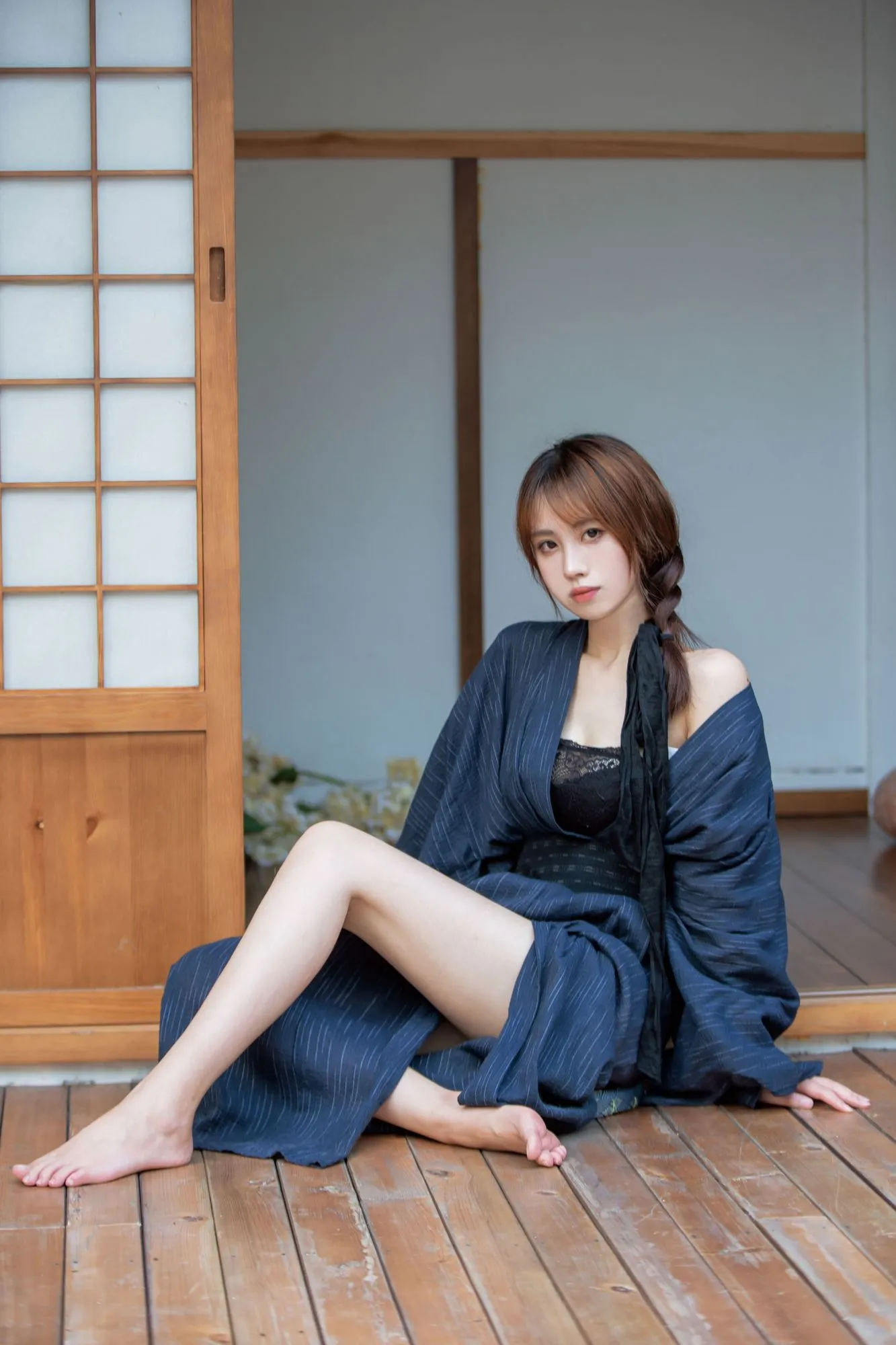 No.034-蝶与刀 [25P]-图妖社