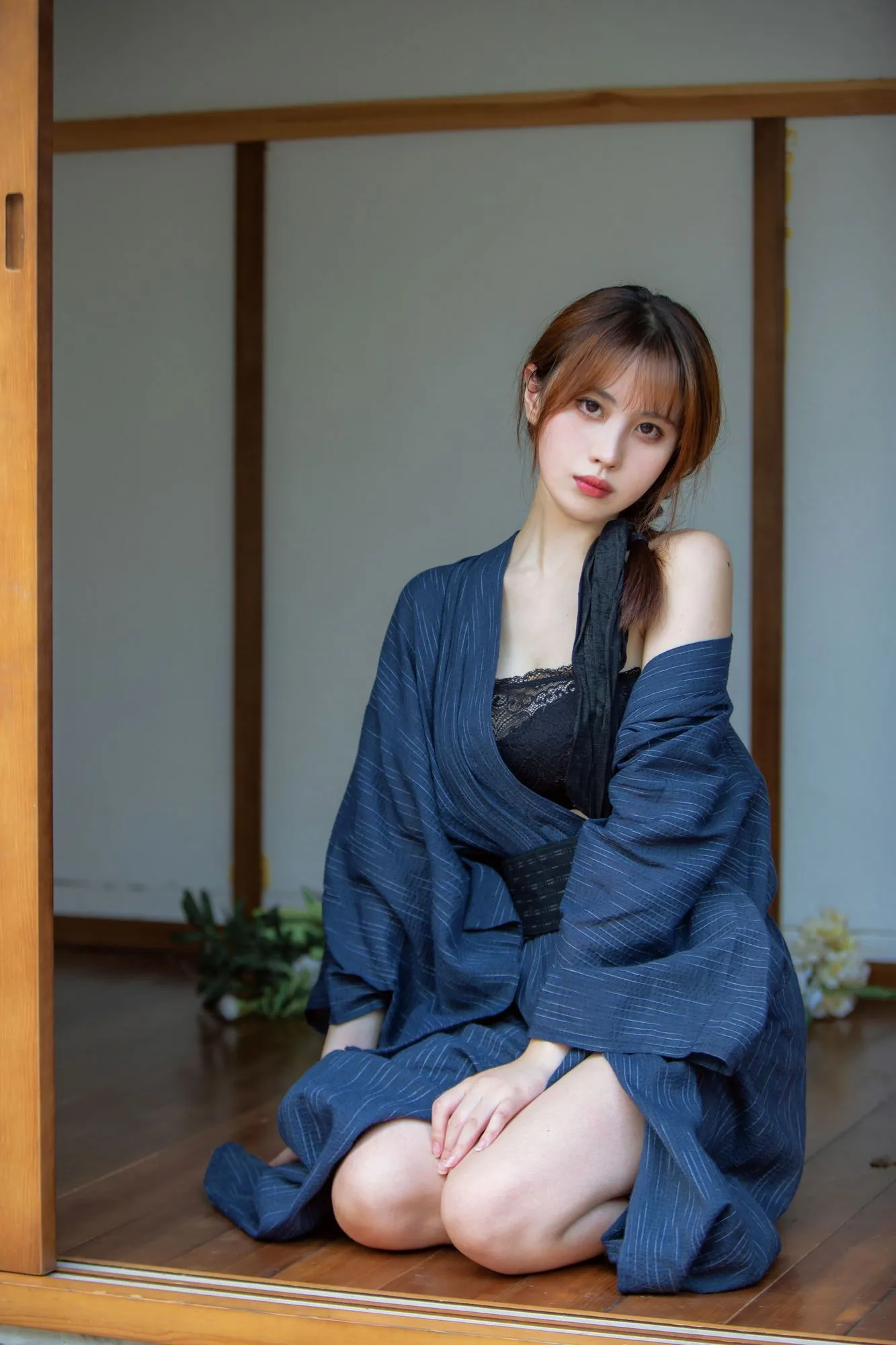 图片[2]-No.034-蝶与刀 [25P]-coswz-cos王者