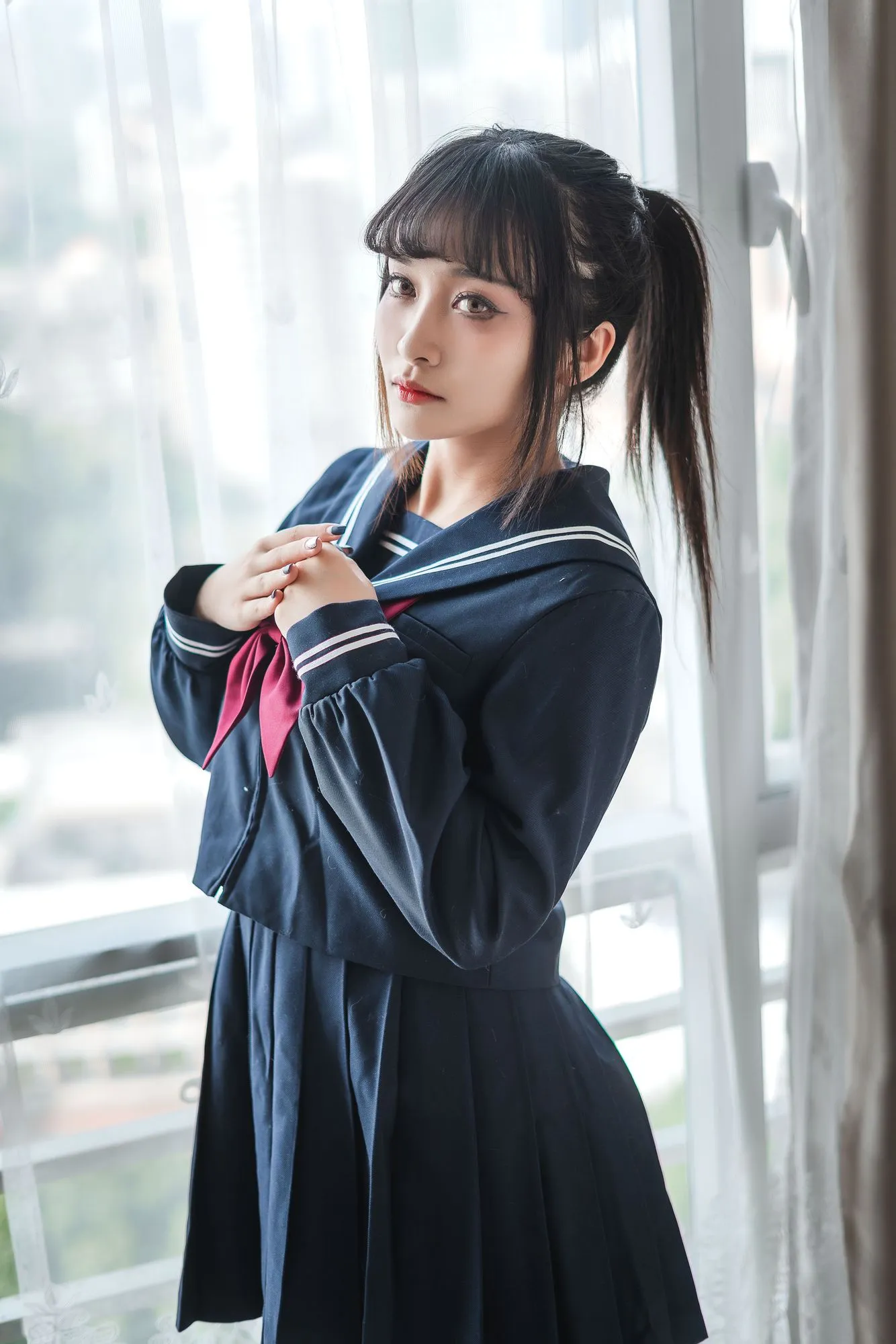 No.035-JK [62P]-图妖社