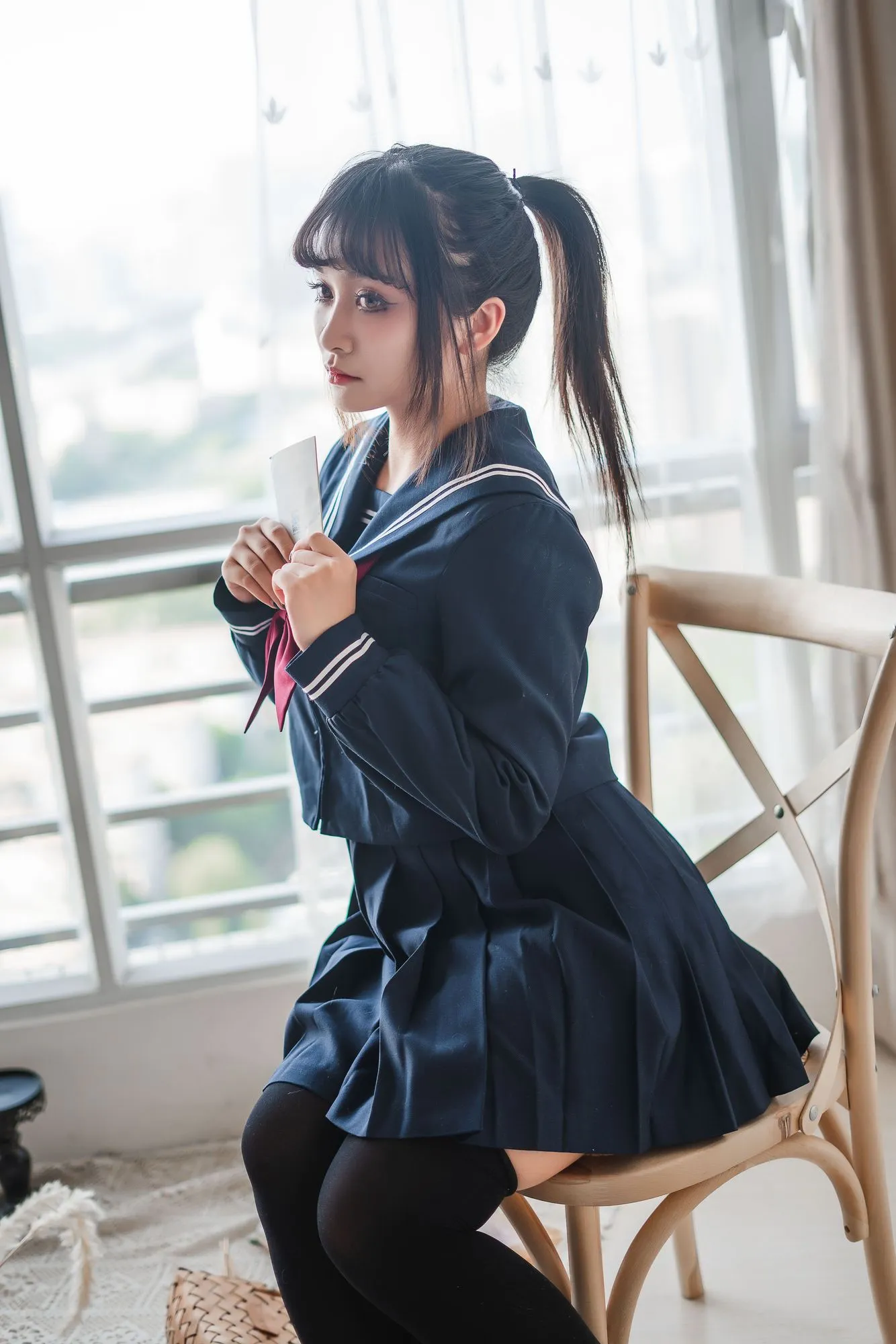 图片[2]-No.035-JK [62P]-coswz-cos王者