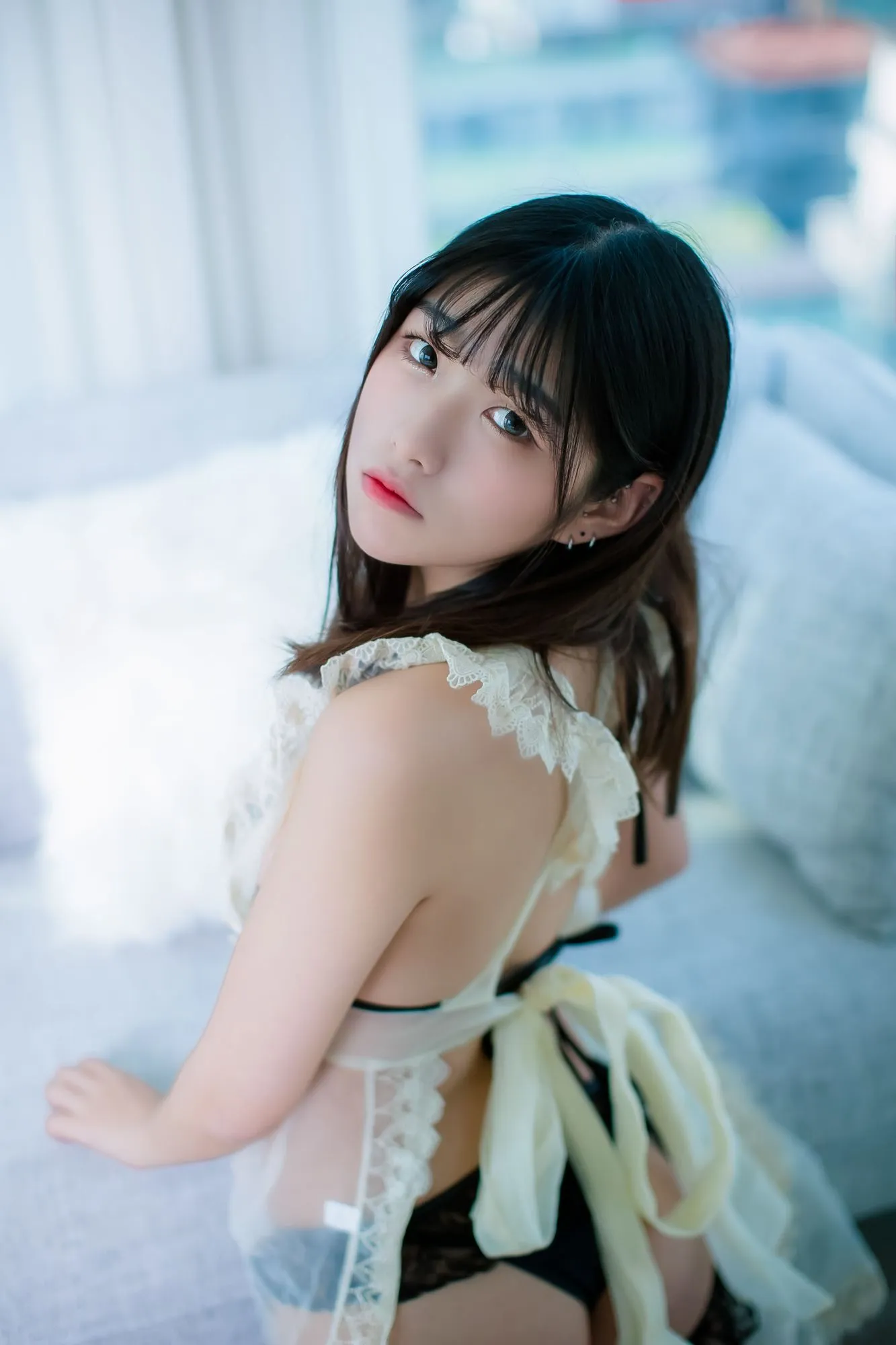 No.035 – Maid’s Gift [20P]-图妖社