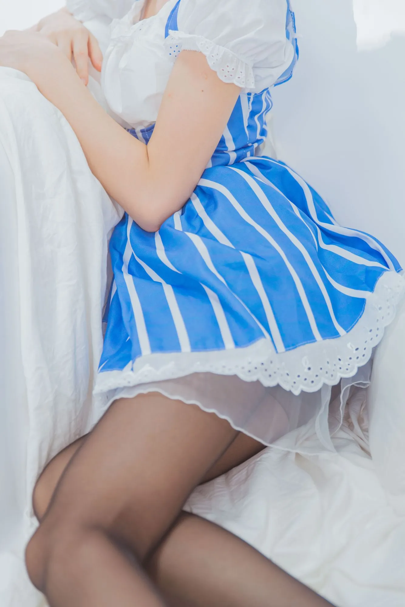 图片[5]-No.035-加藤惠 妹抖 [29P]-coswz-cos王者
