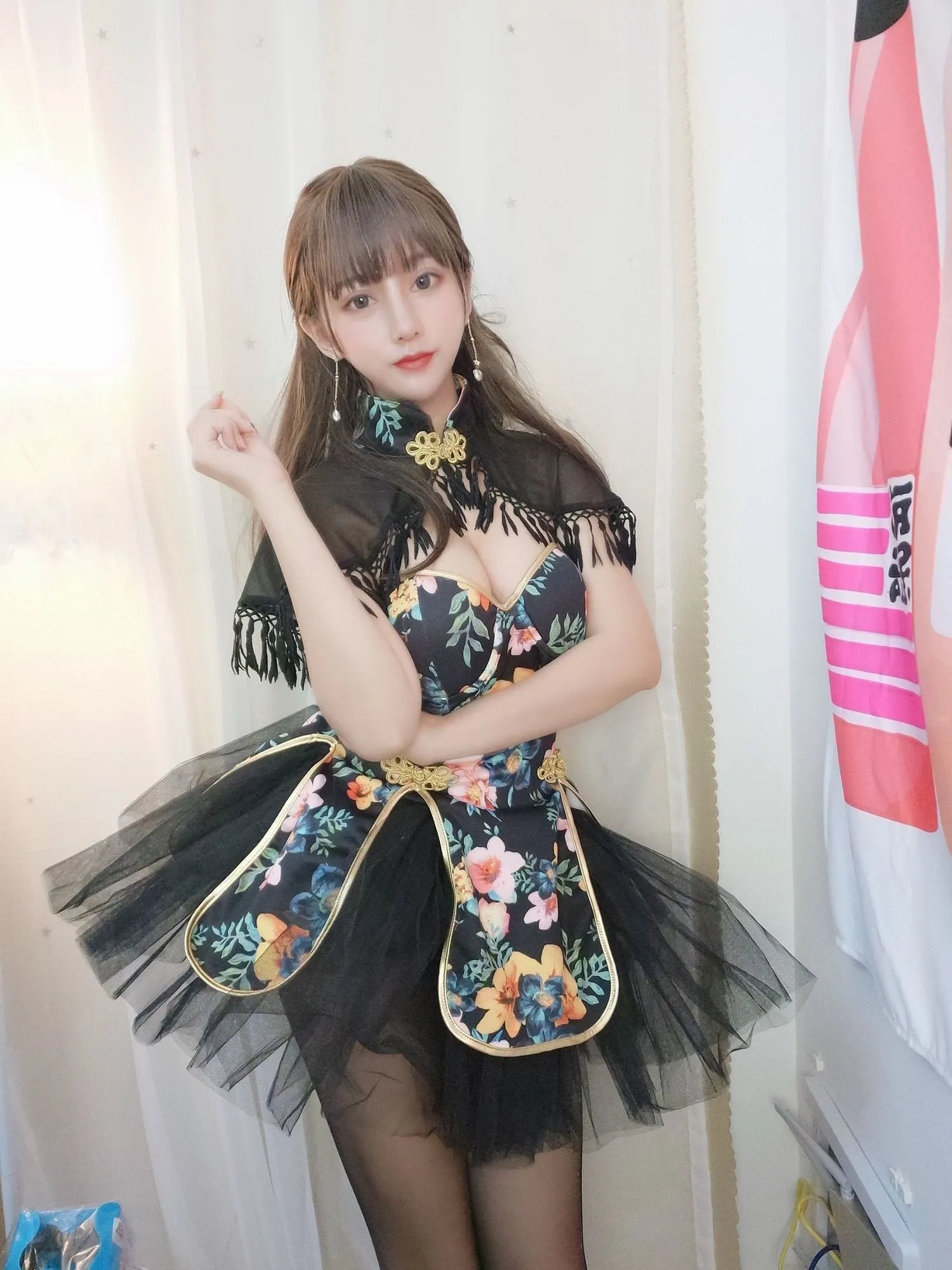 图片[5]-No.036-披肩 [17P]-coswz-cos王者