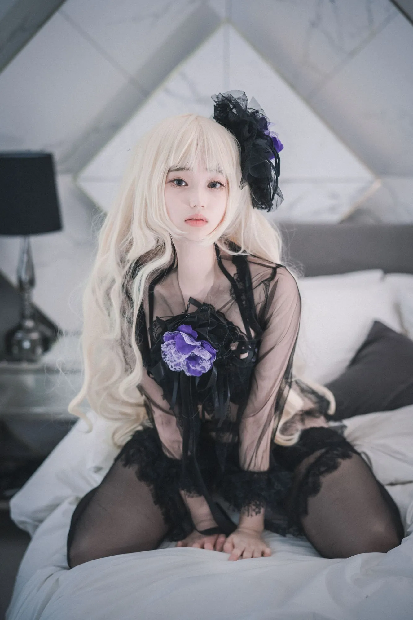 No.037-[DJAWA] Rita The Paradise Expulsion [72P]-图妖社