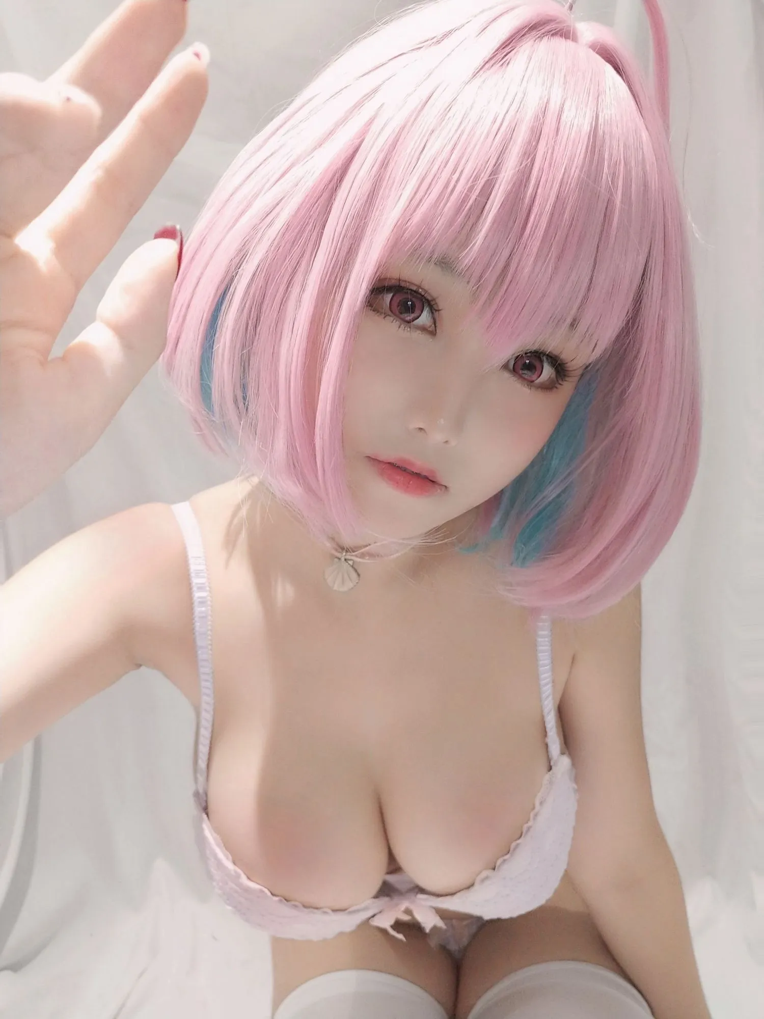 图片[2]-No.037-梦见璃亚梦 [31P]-coswz-cos王者