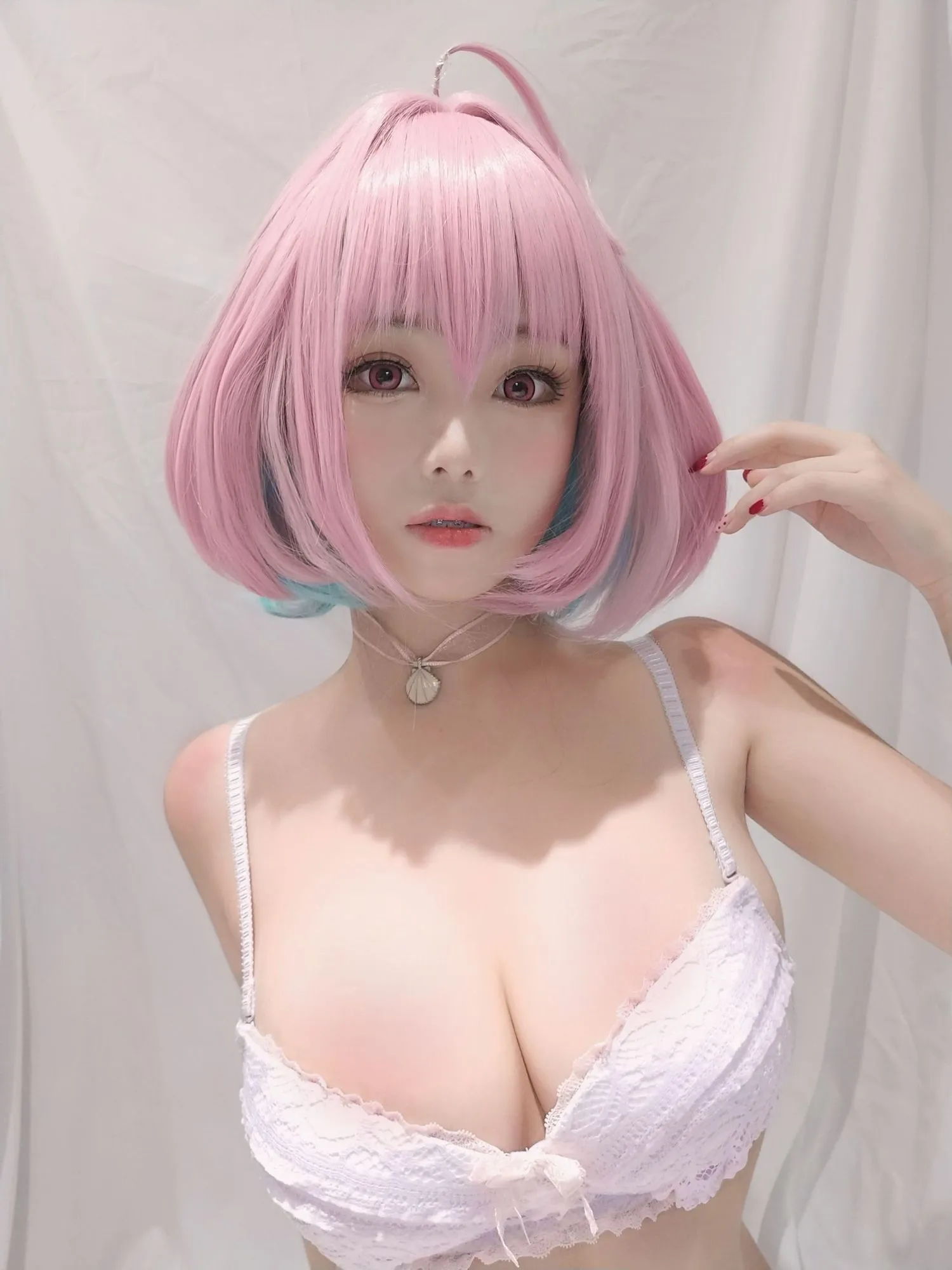 图片[3]-No.037-梦见璃亚梦 [31P]-coswz-cos王者