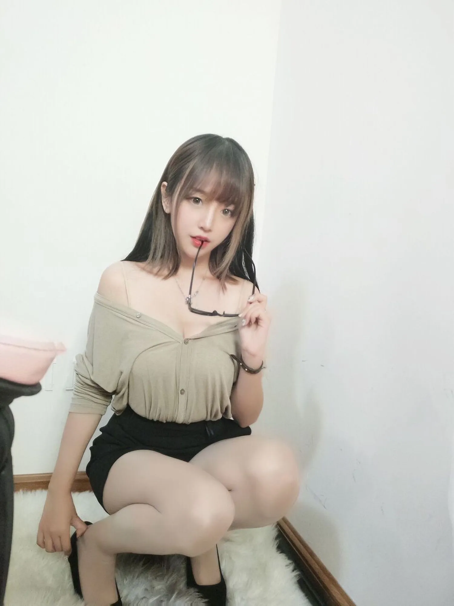 No.037-肉色丝袜 [7P]-图妖社
