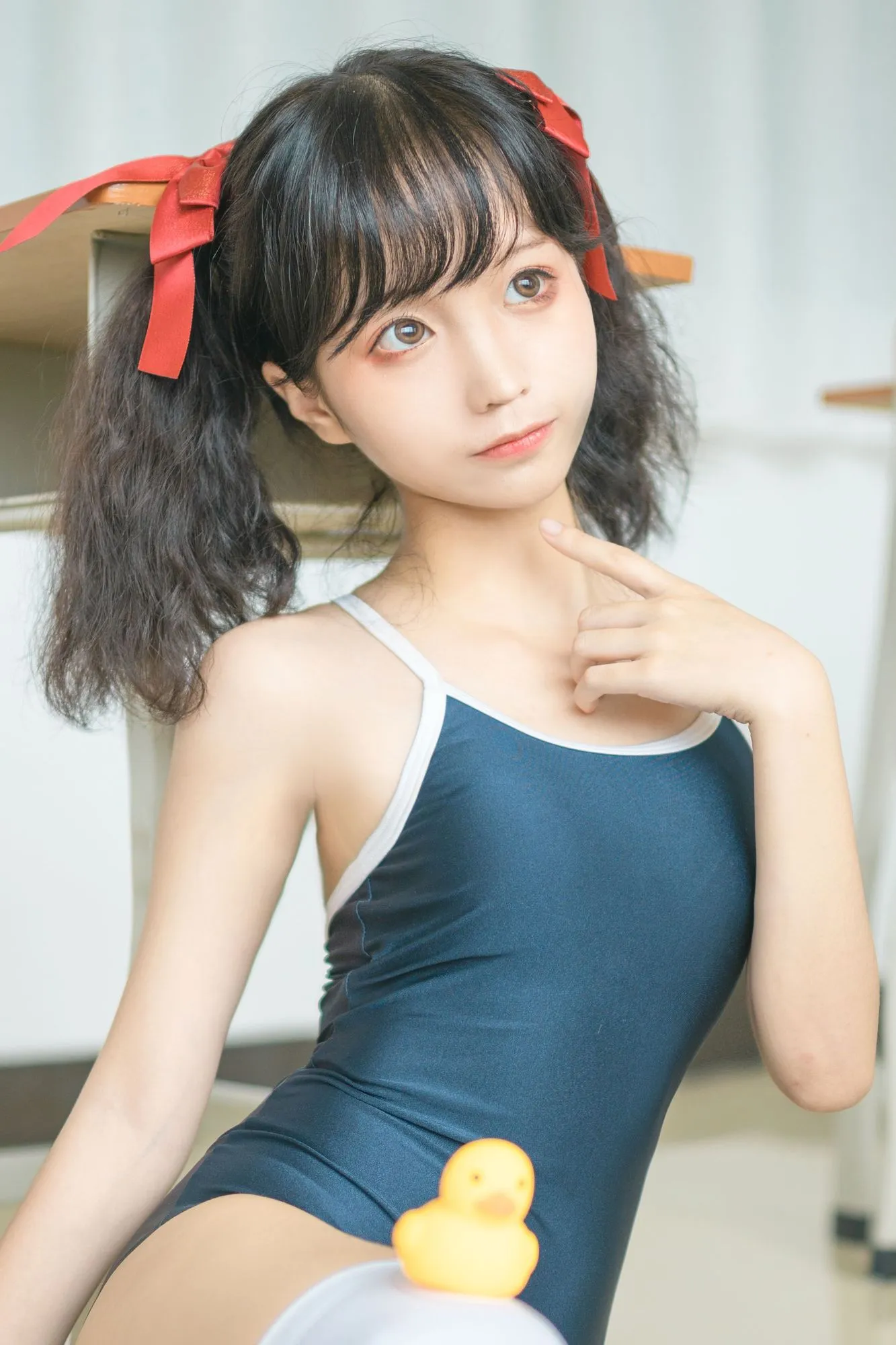 No.038-8.6死库水 [47P]-图妖社