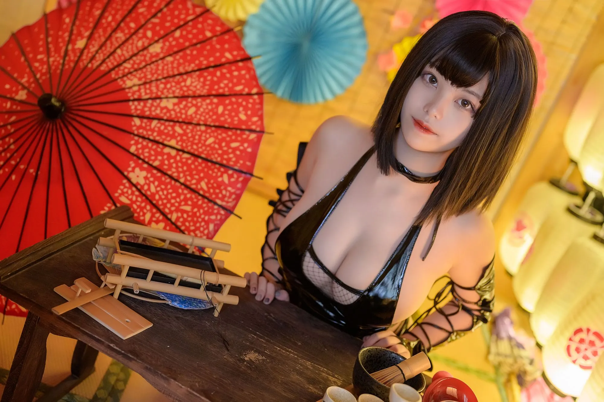 图片[5]-No.038-忍者 [40P]-coswz-cos王者