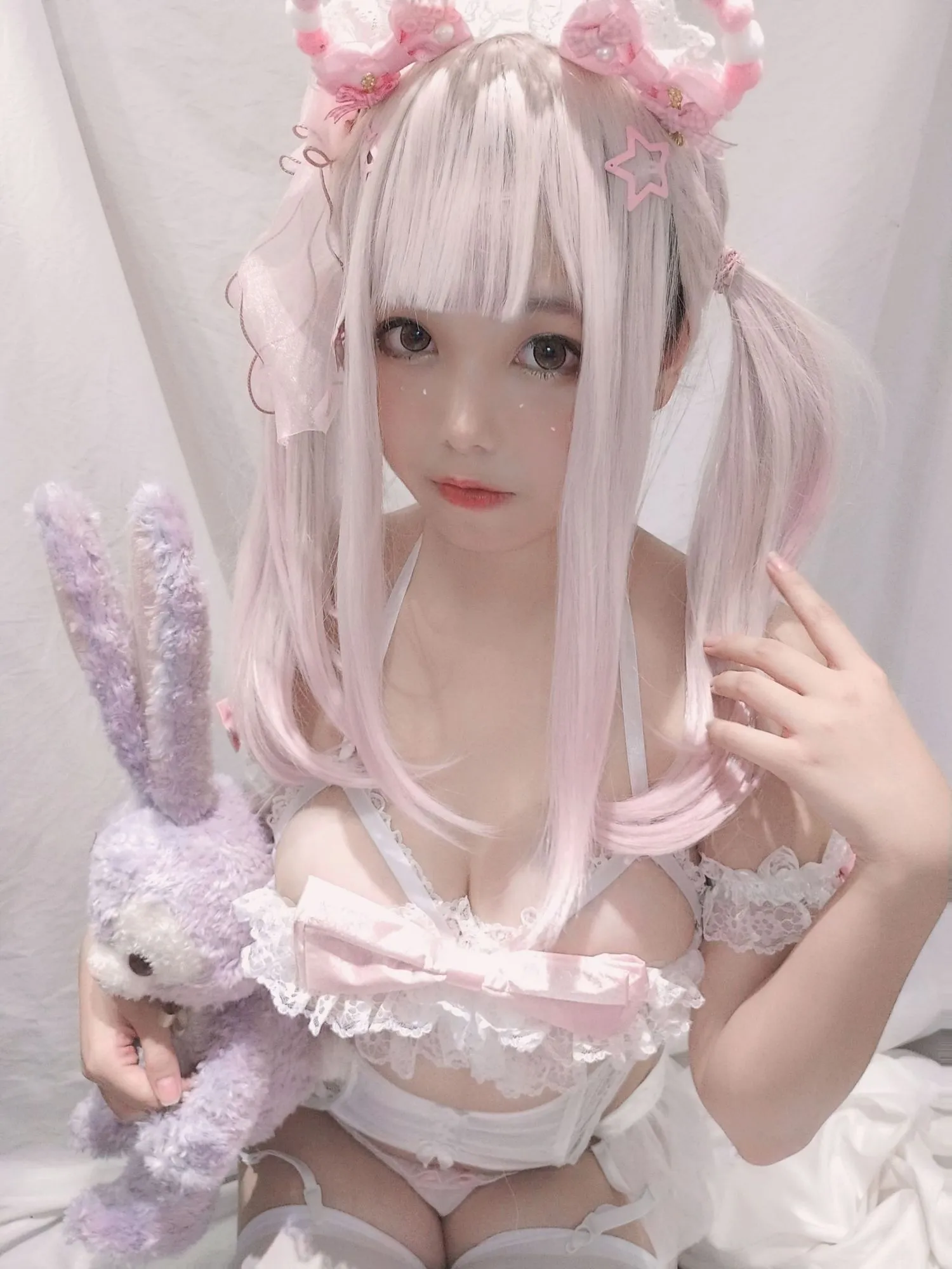 No.039-少女梦境 [10P]-图妖社