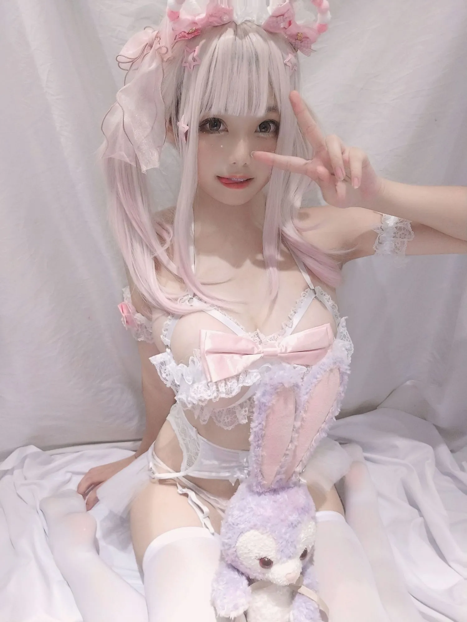 图片[6]-No.039-少女梦境 [10P]-coswz-cos王者