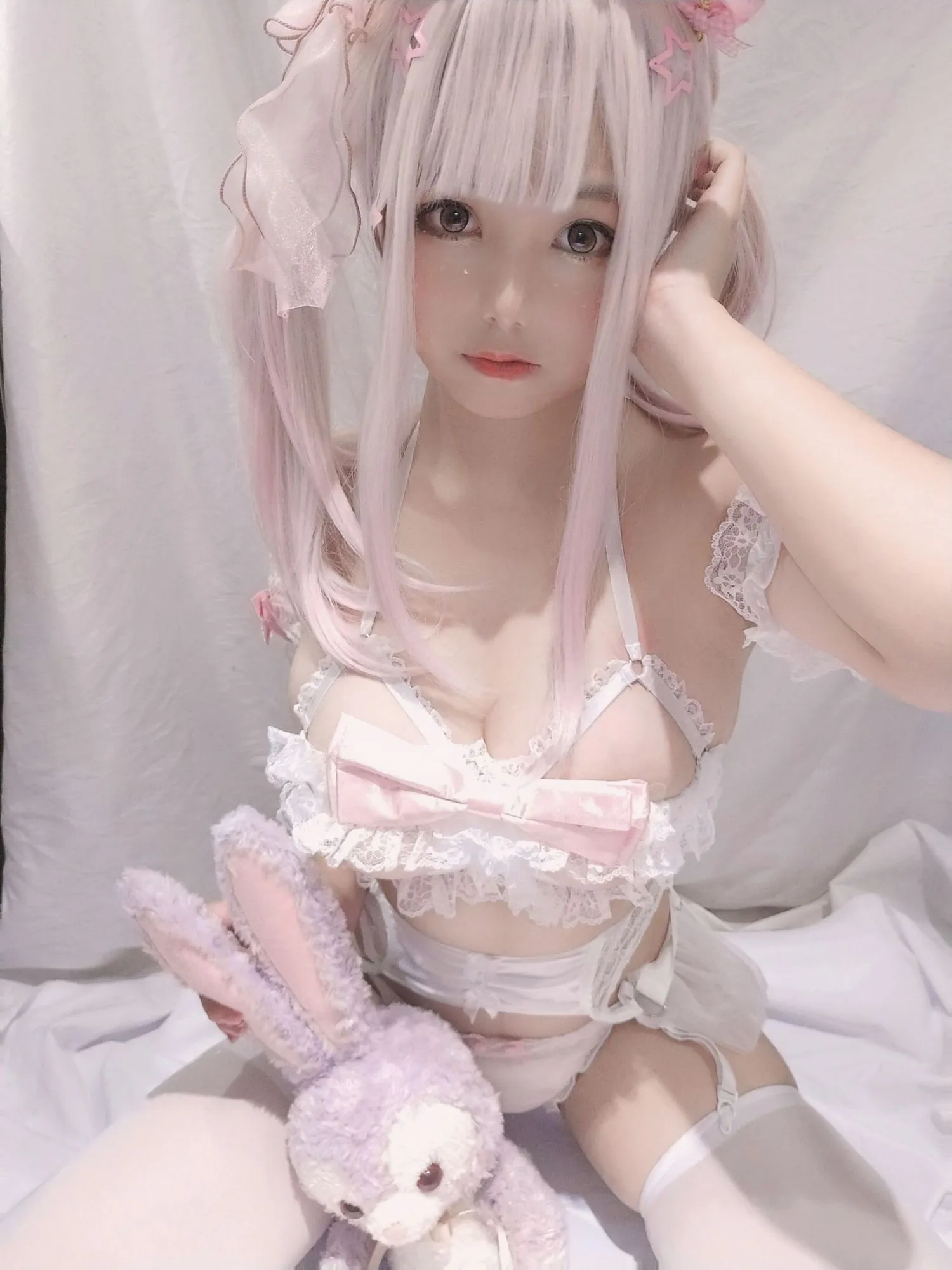 图片[4]-No.039-少女梦境 [10P]-coswz-cos王者