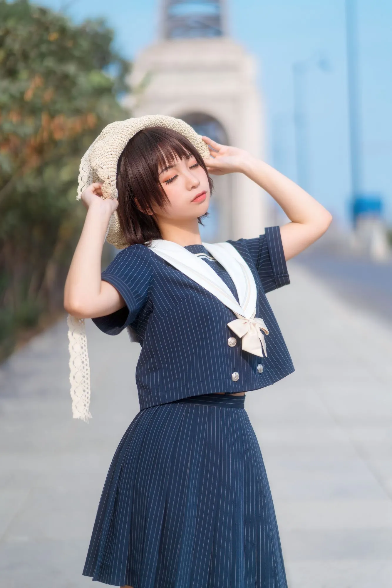 No.040-jk制服 [40P]-图妖社
