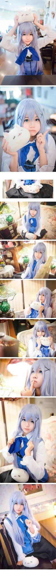 图片[5]-No.041-来点兔子 [10P]-coswz-cos王者