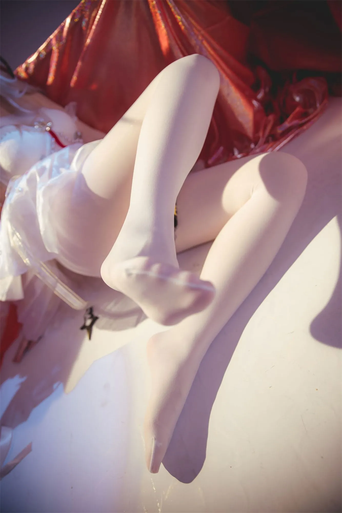 图片[6]-No.043 – 明日方舟 W芭蕾 [80P]-coswz-cos王者