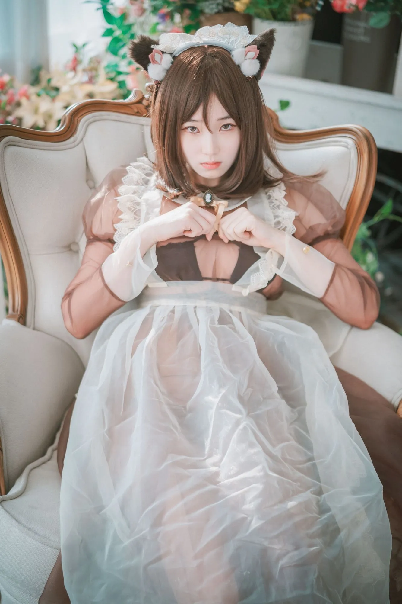No.044-[DJAWA] Pure Marron [44P]-图妖社
