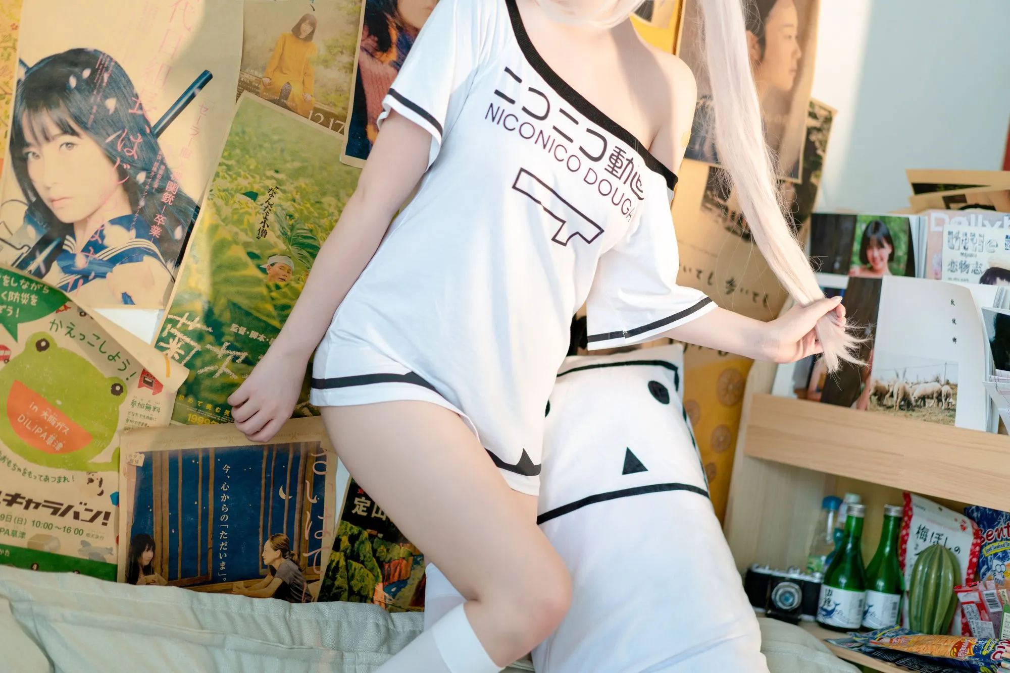 图片[6]-No.045-碧蓝航线 [40P]-coswz-cos王者
