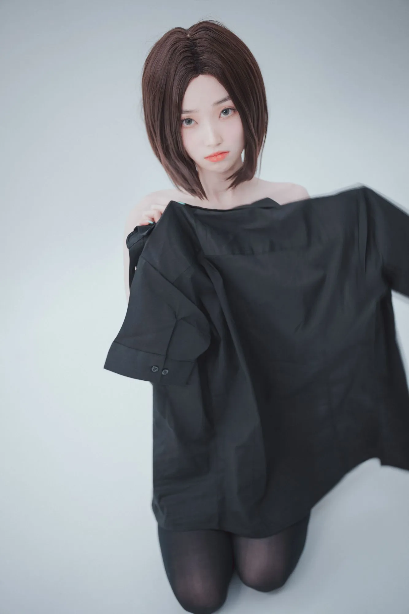 图片[3]-No.046-[DJAWA] Hi Sam [176P]-coswz-cos王者