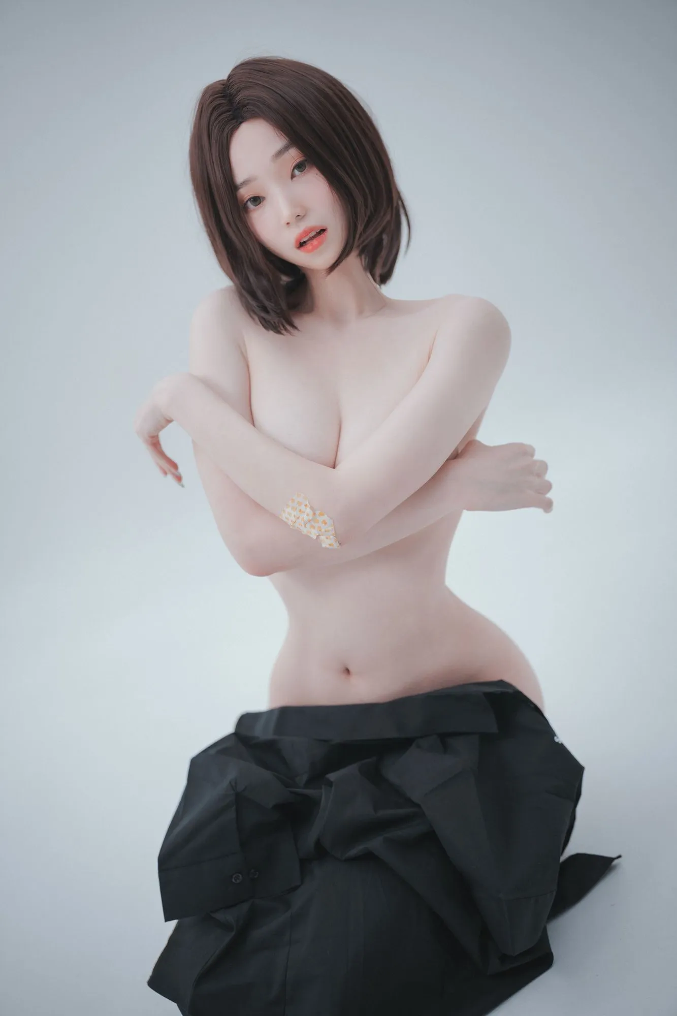 图片[6]-No.046-[DJAWA] Hi Sam [176P]-coswz-cos王者